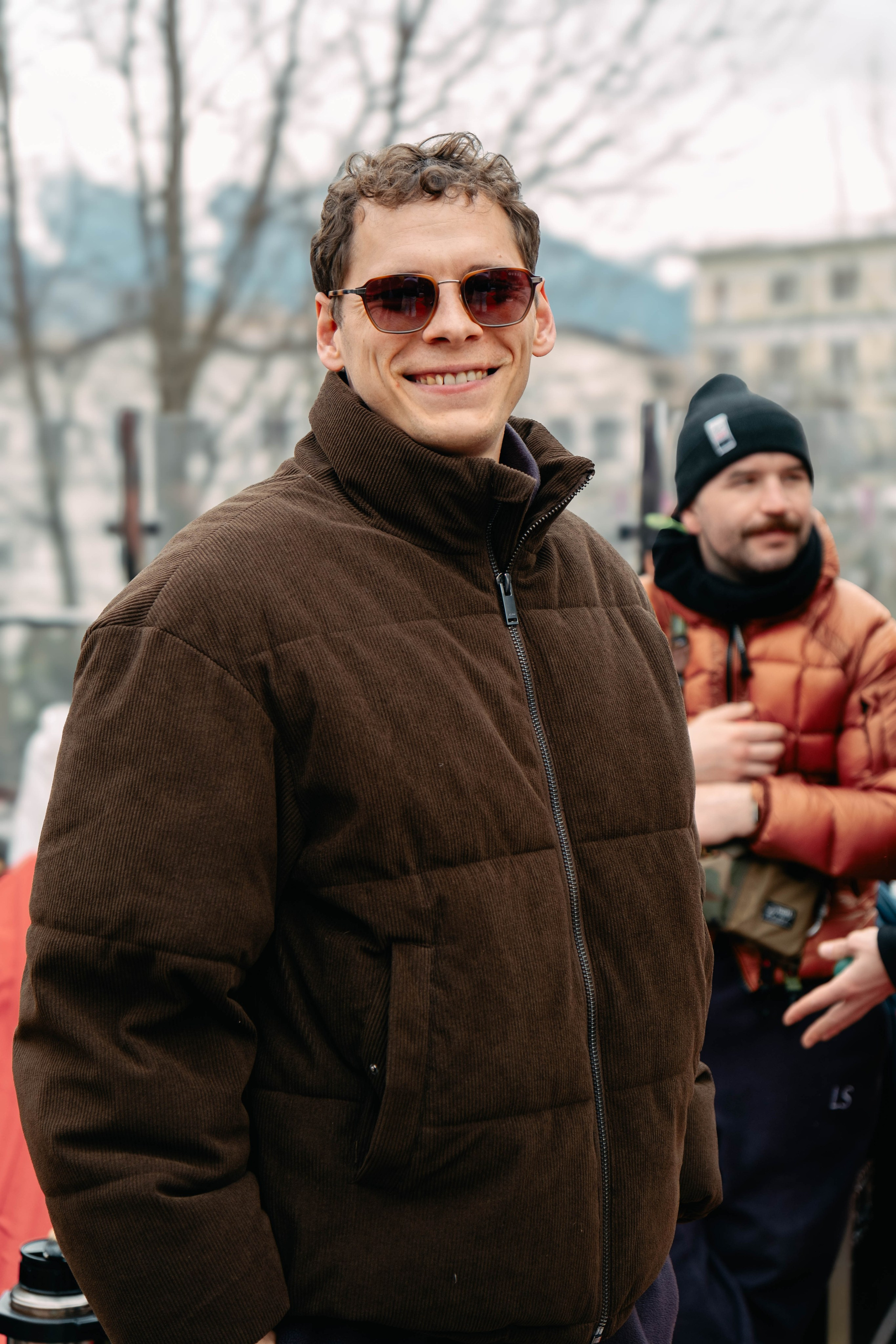 SoWulo | Apres Ski | 22 февраля. Фотограф в Сочи