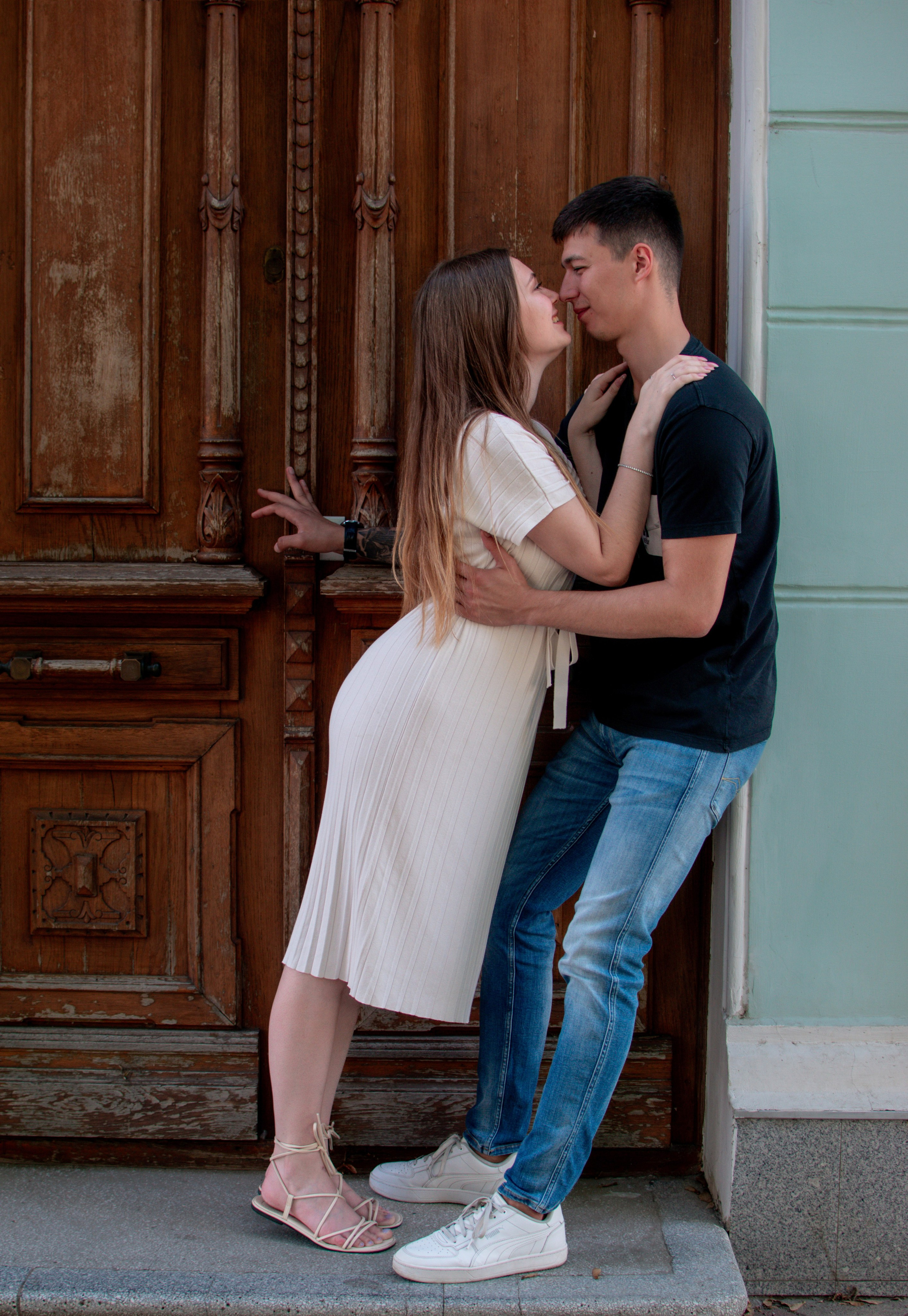 Летняя прогулка. Крыгина Ольга Фотограф Краснодар