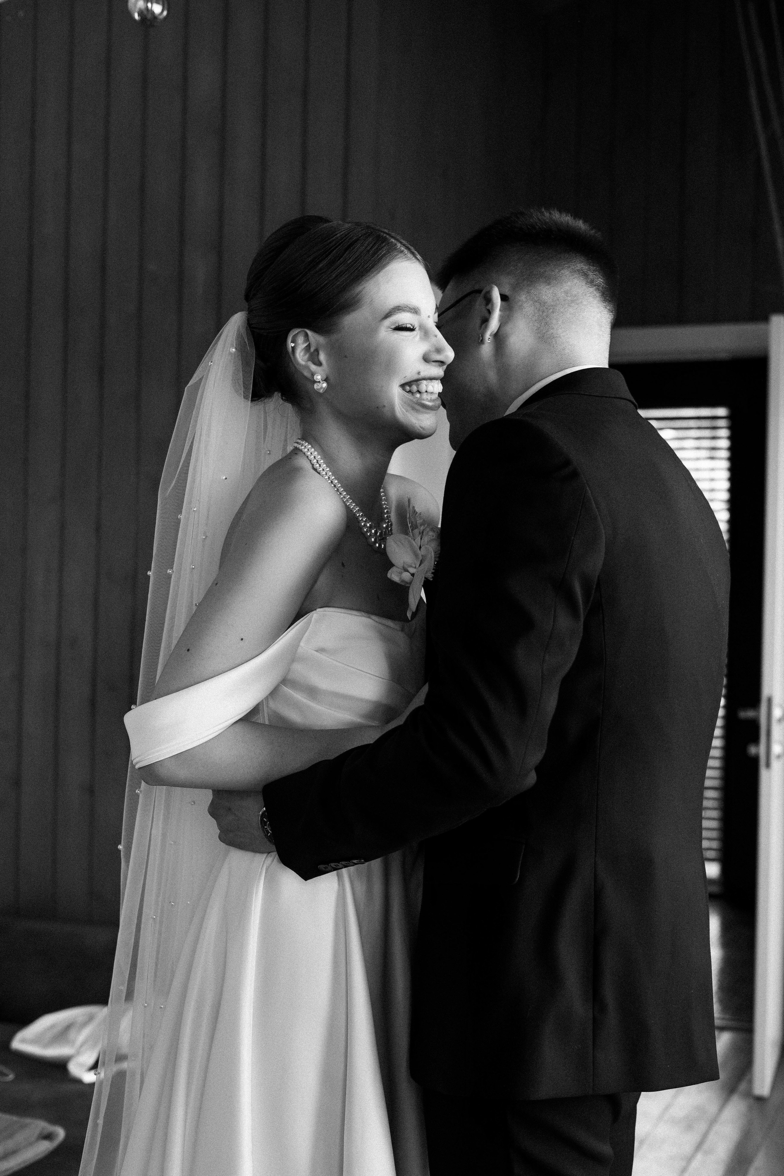 Мария & Никита. Фотограф Киров