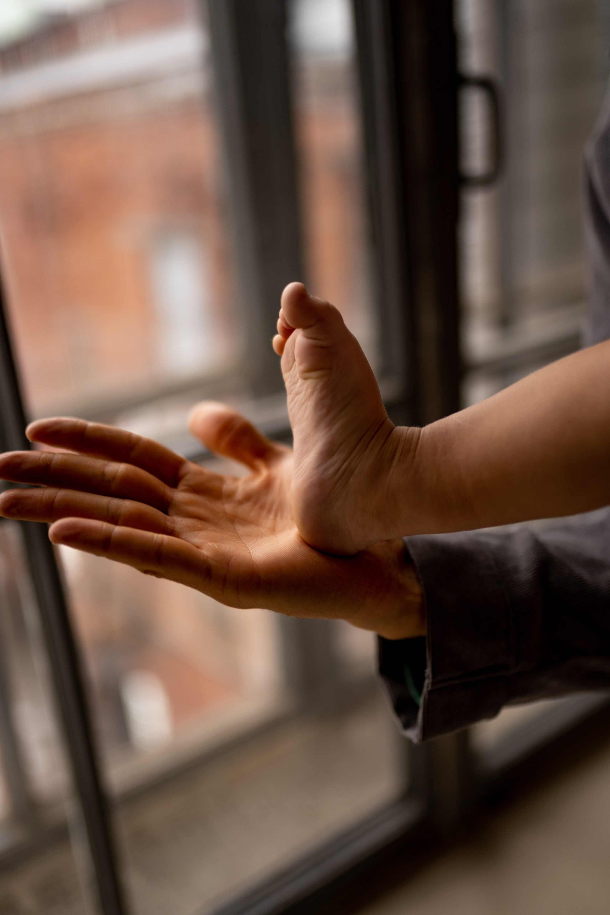 Семейный и женский фотограф в Санкт-Петербурге Каурова Валентина