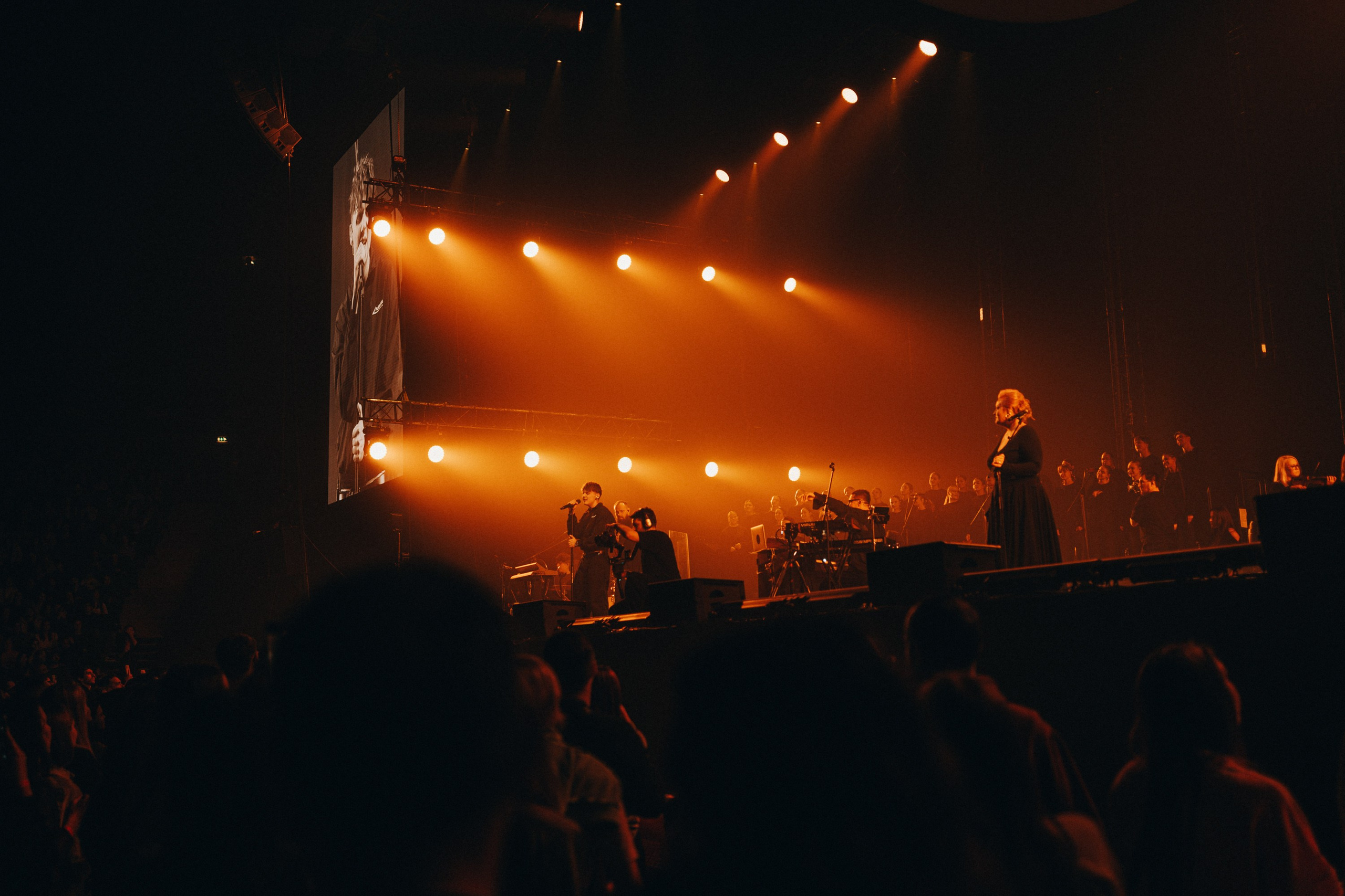 LAB Антона Беляева. Фотограф Ксения Калюжная