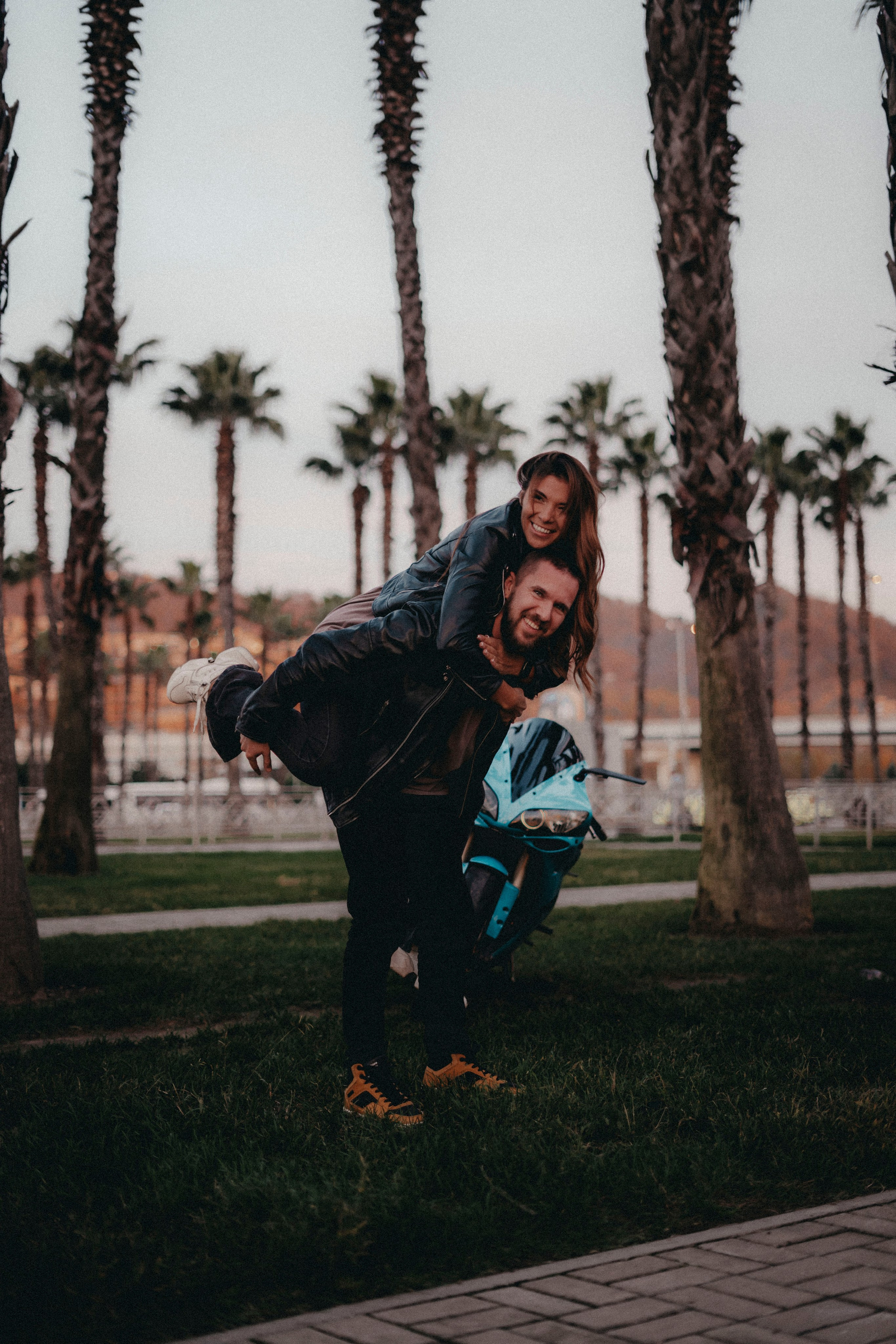 Таисия и Денис. Фотограф Крым, Севастополь