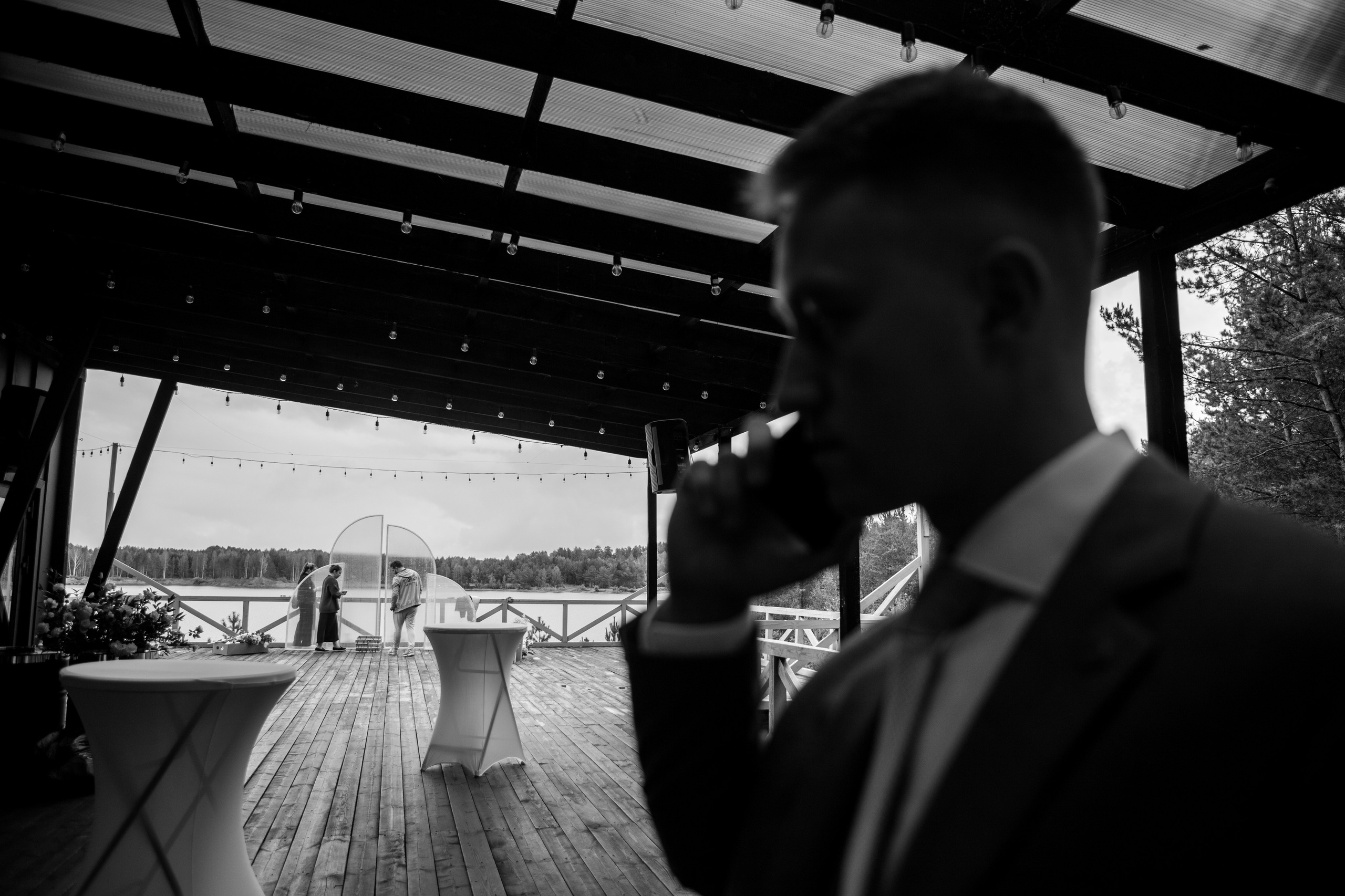 Егор и Алена. Свадебный и семейный фотограф Ижевск