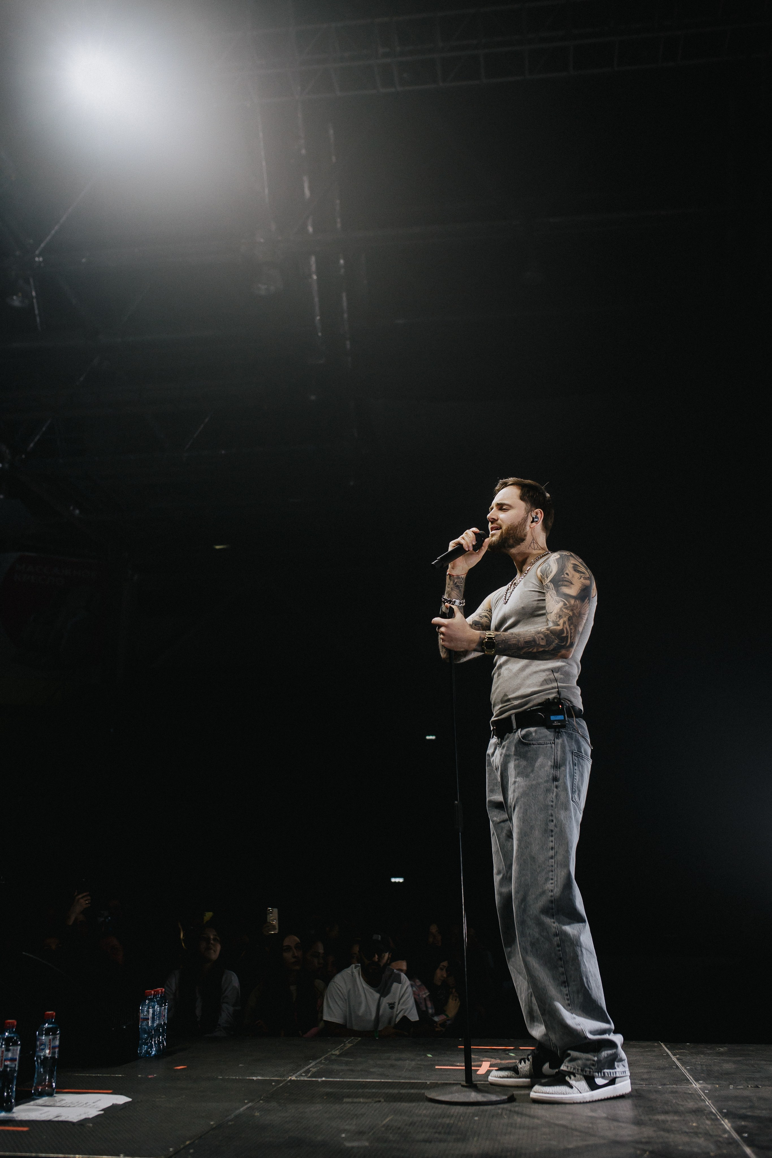 ANDRO|ELMAN|TONI|MONA. Фотограф Иркутск Антипин Сергей