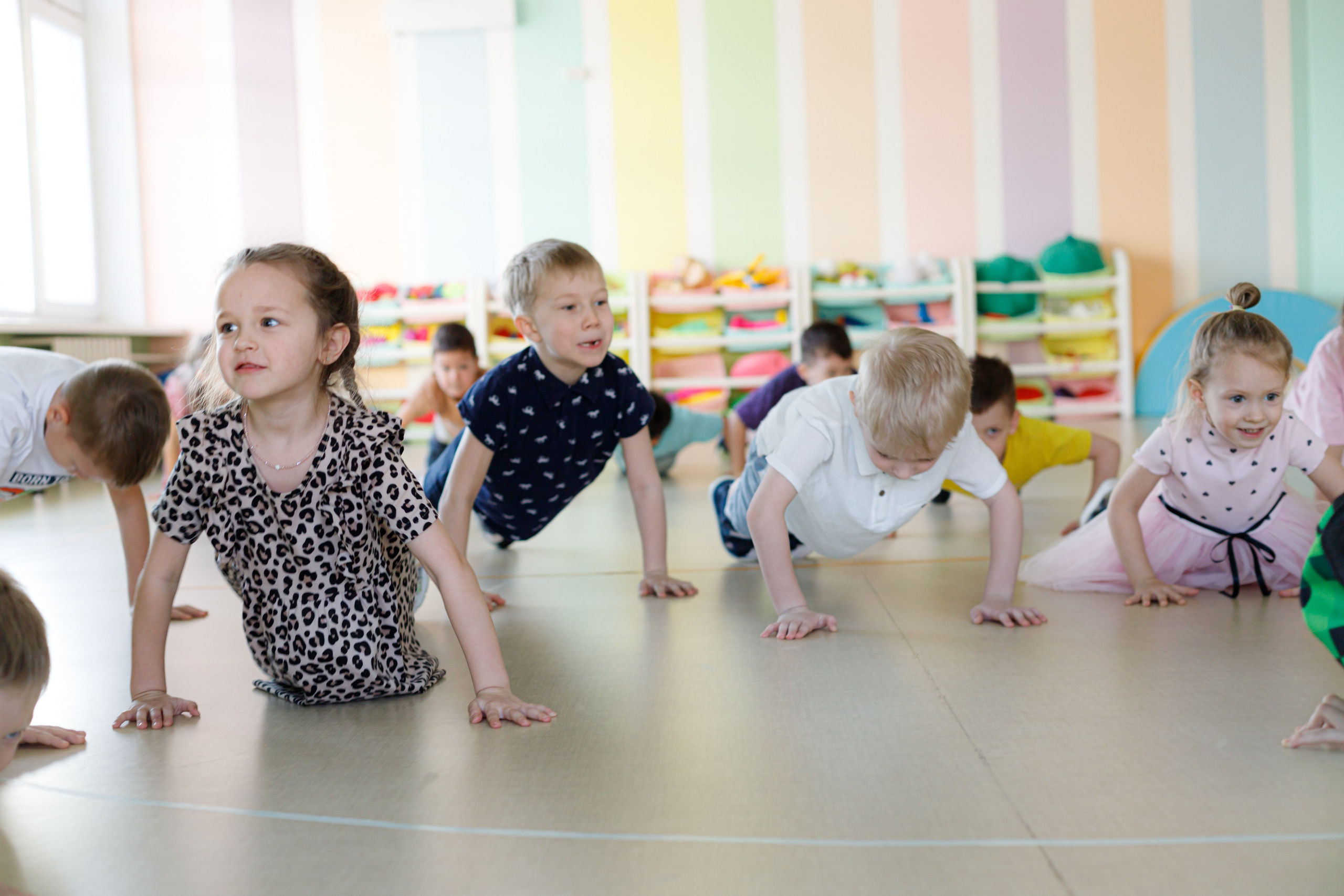 Эмиль / 6 years birthday. Photokarish