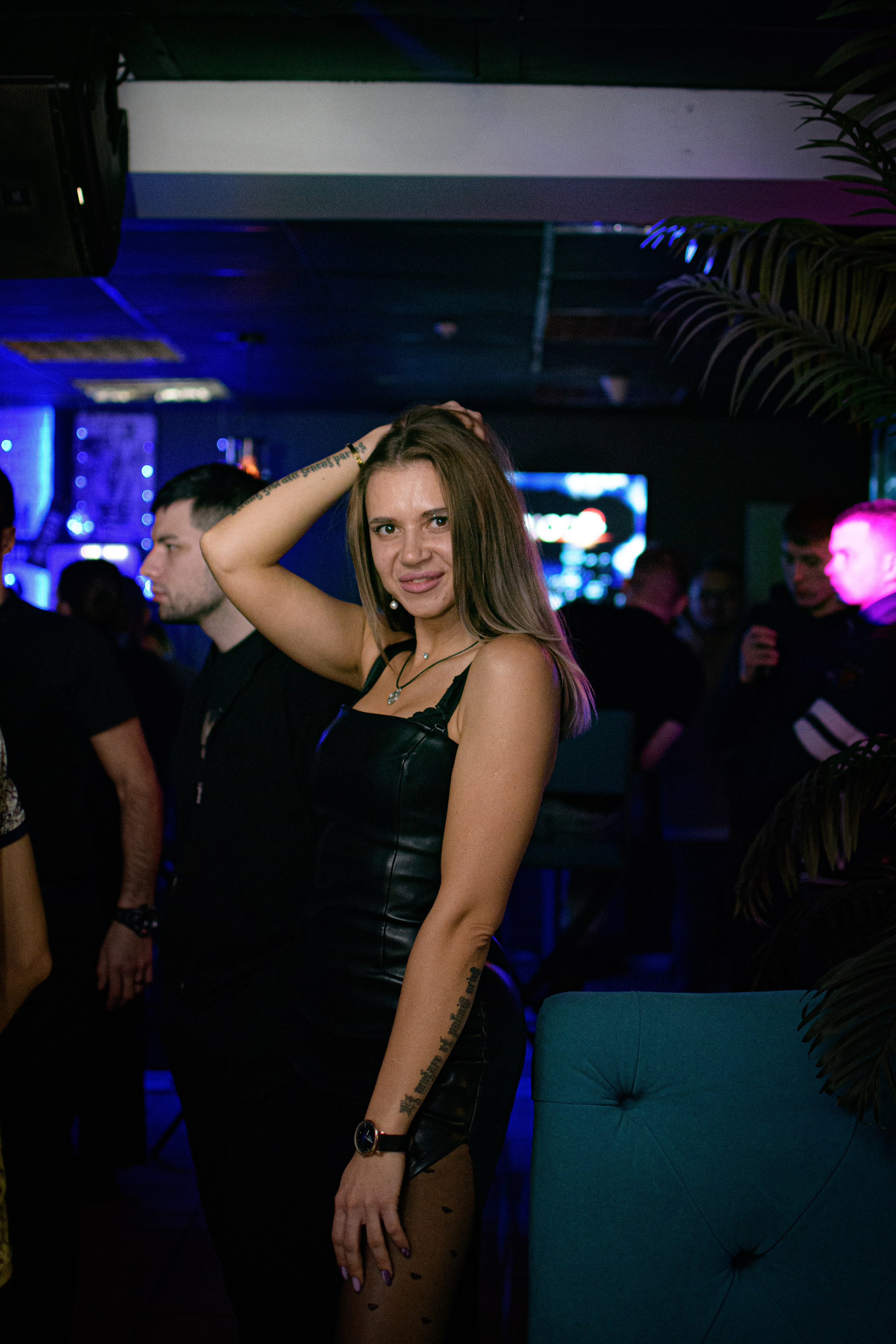 HOLLYWOOD / 6 YEARS. Photokarish