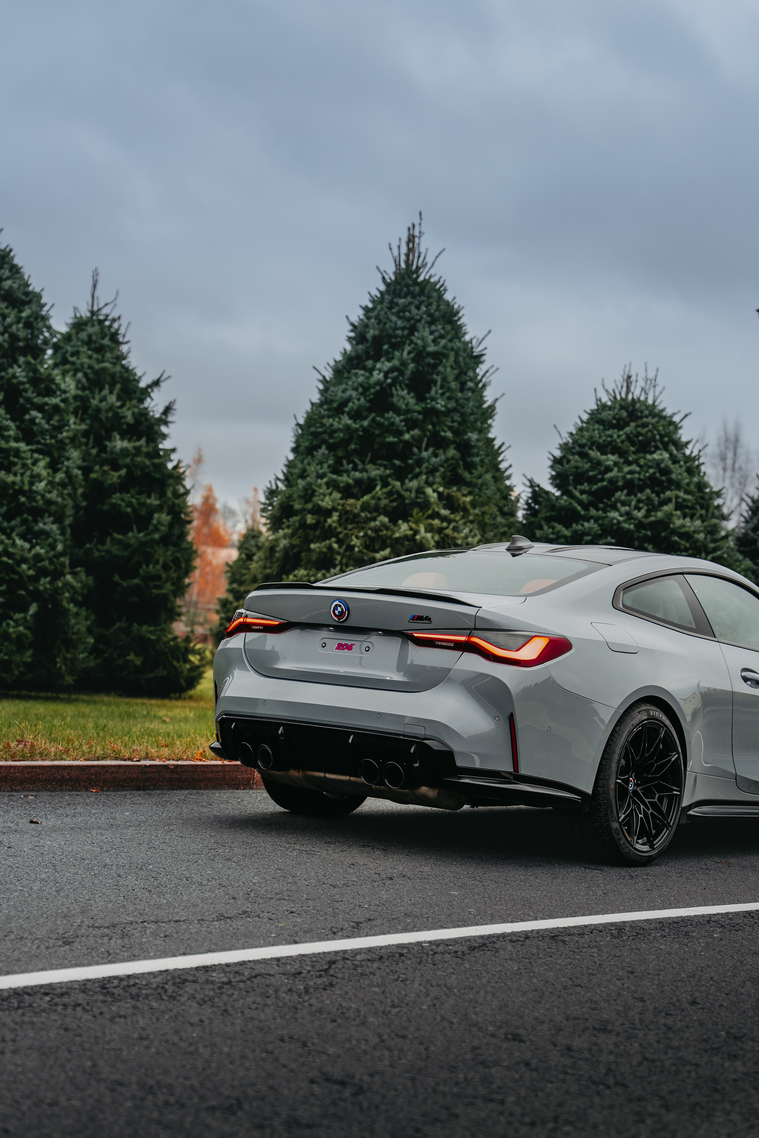 BMW M4 G82. Фотограф в Санкт-Петербурге Мария Александрова