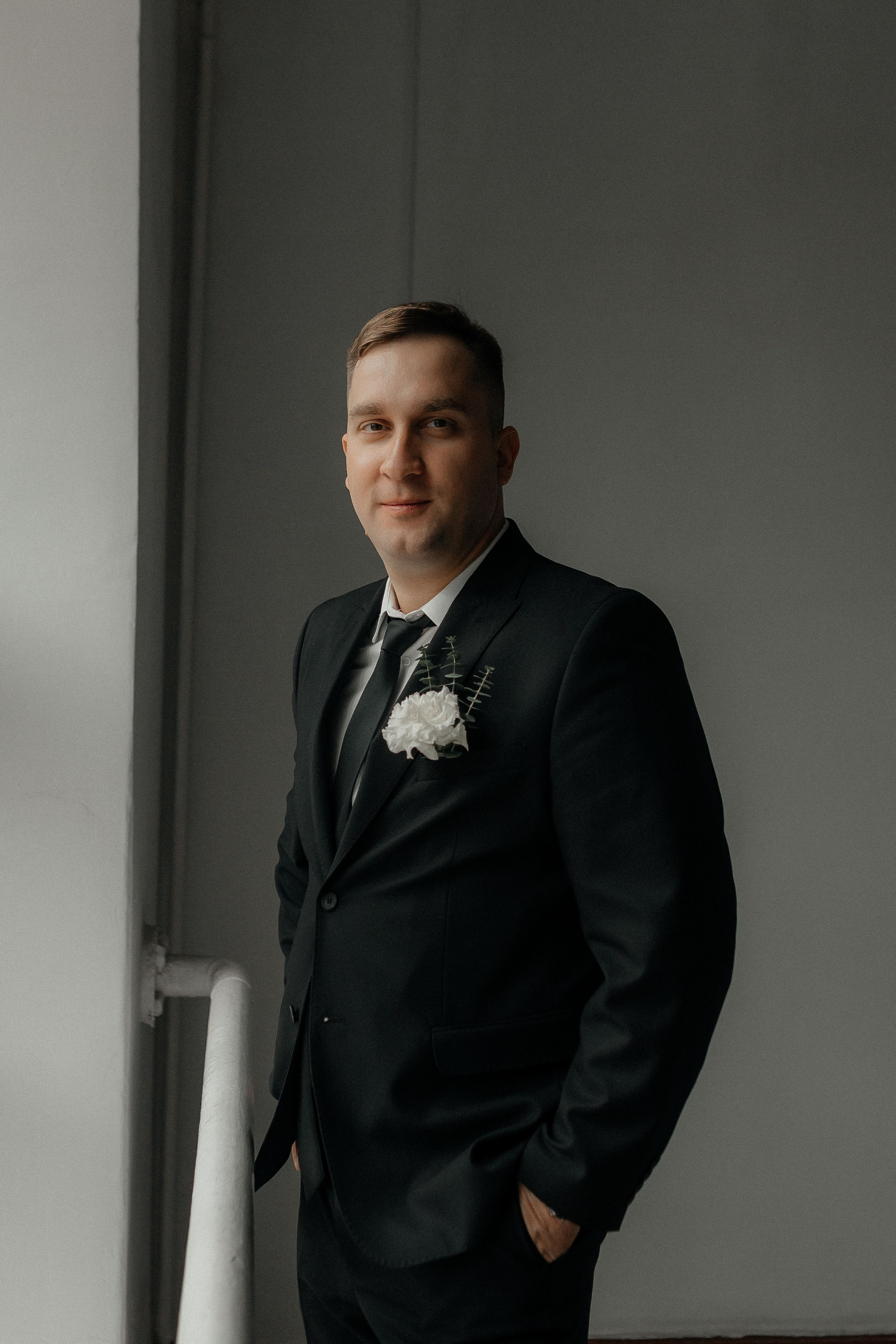 Александра и Алексей. Коваленко Алена │ Фотограф