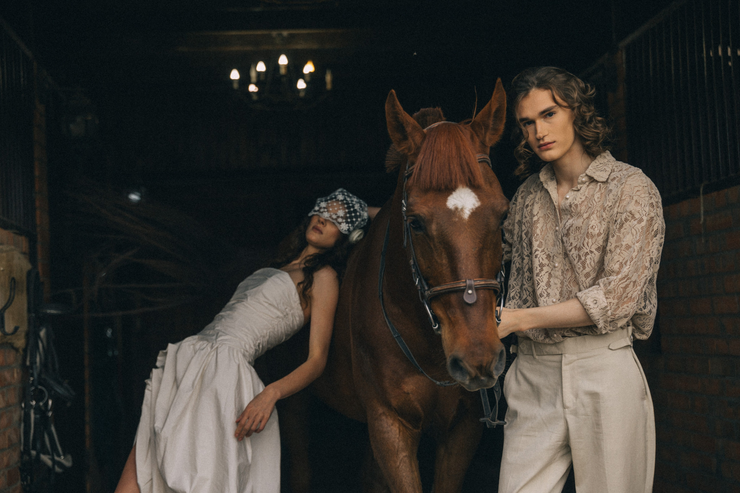 Дарья и Даниил. Коваленко Алена │ Фотограф