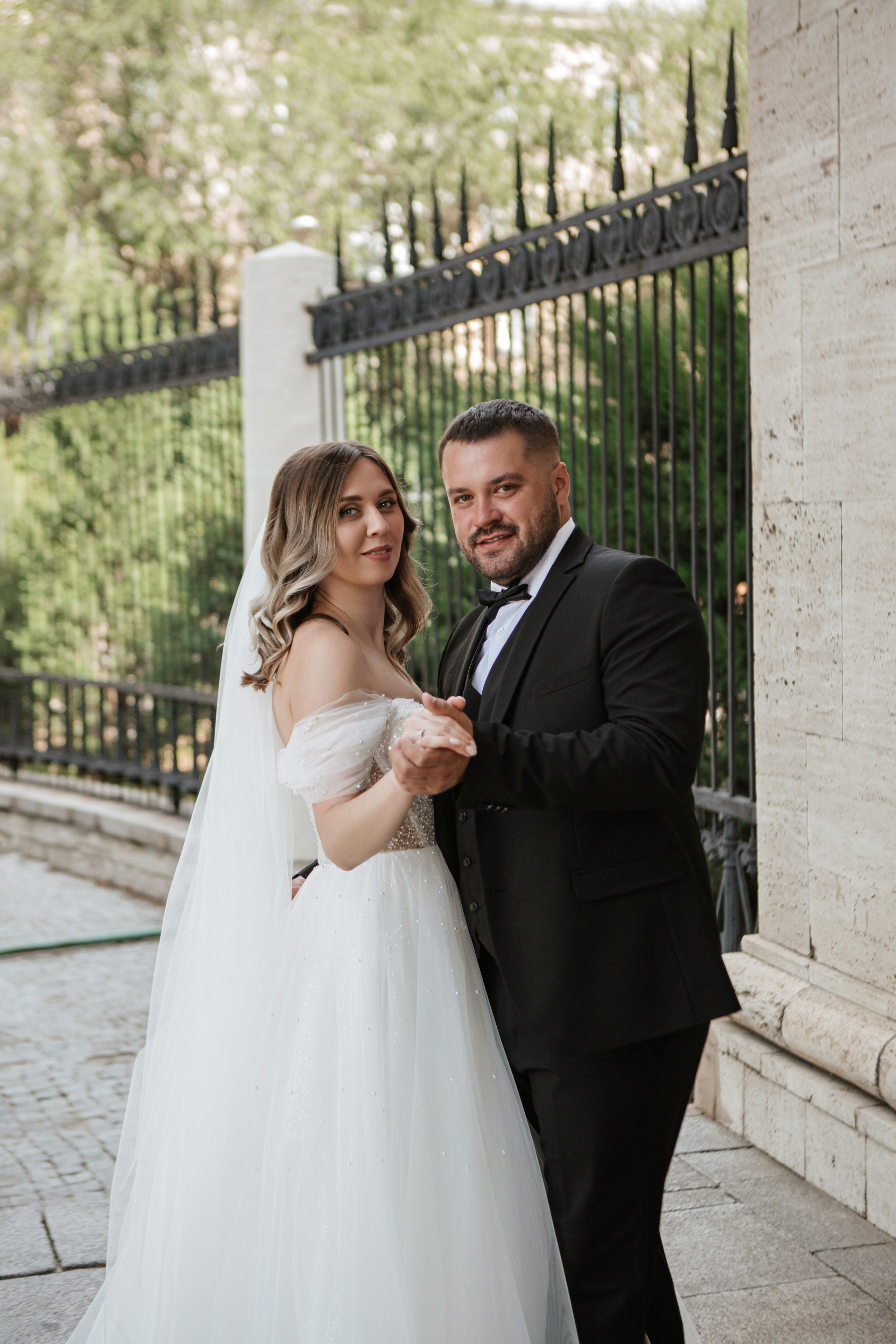 Александр и Анна. Фотограф в Волгограде и Москве | Анастасия Лаврова