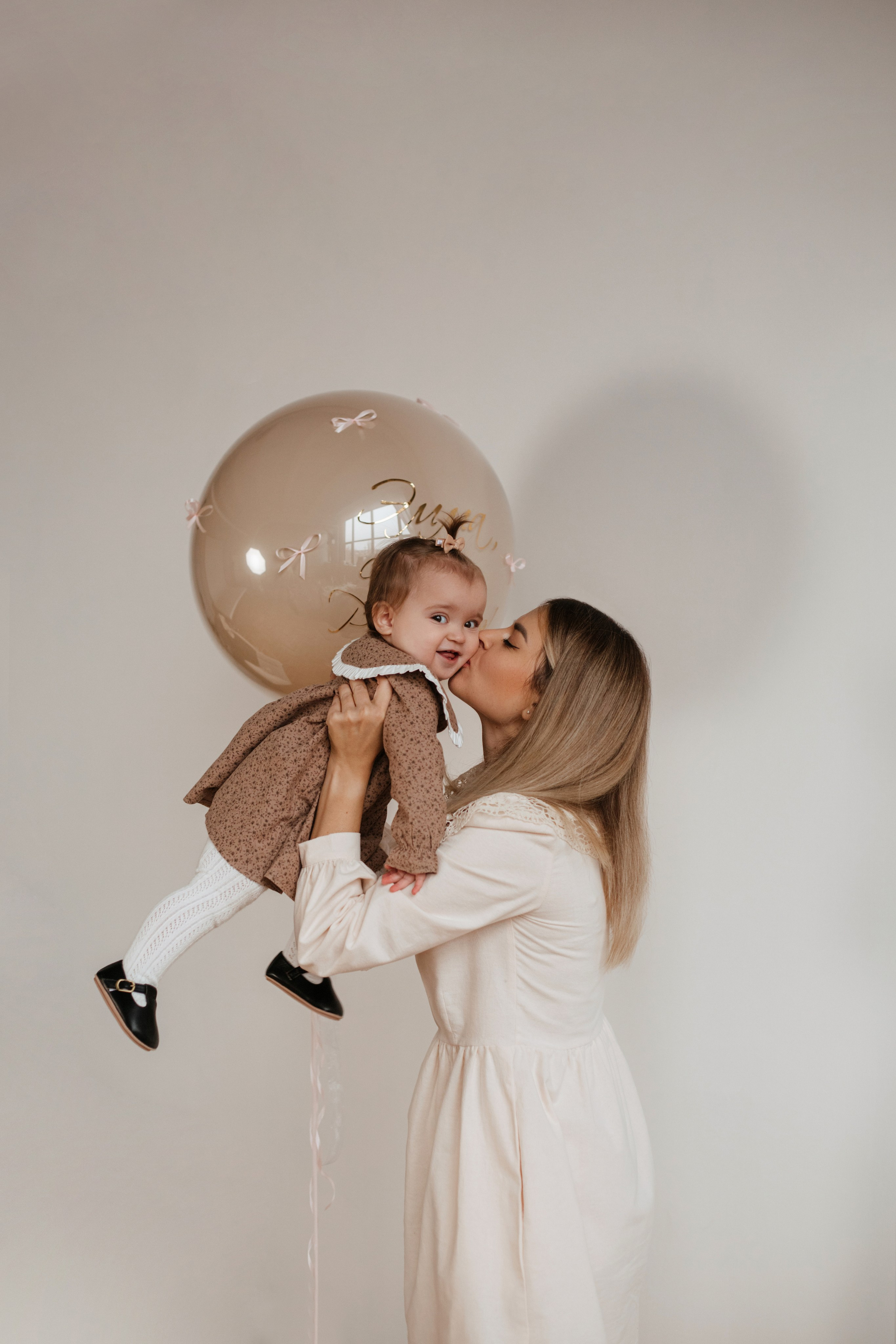 Эмма с семьей. Фотограф в Волгограде и Москве | Анастасия Лаврова