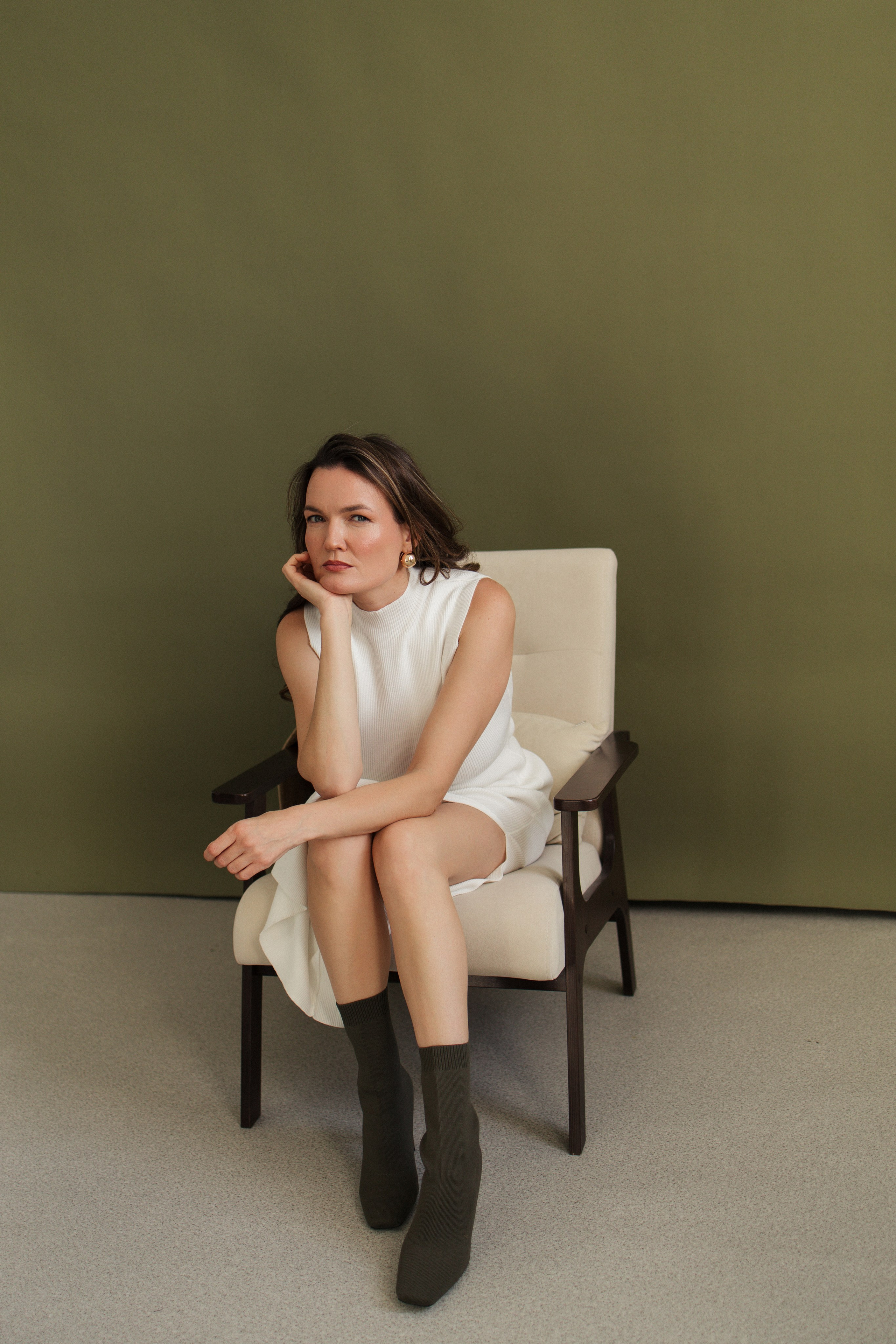 Таня / Tanya Sammy. Фотограф в Выборге и Санкт-Петербурге Маша Гуляева