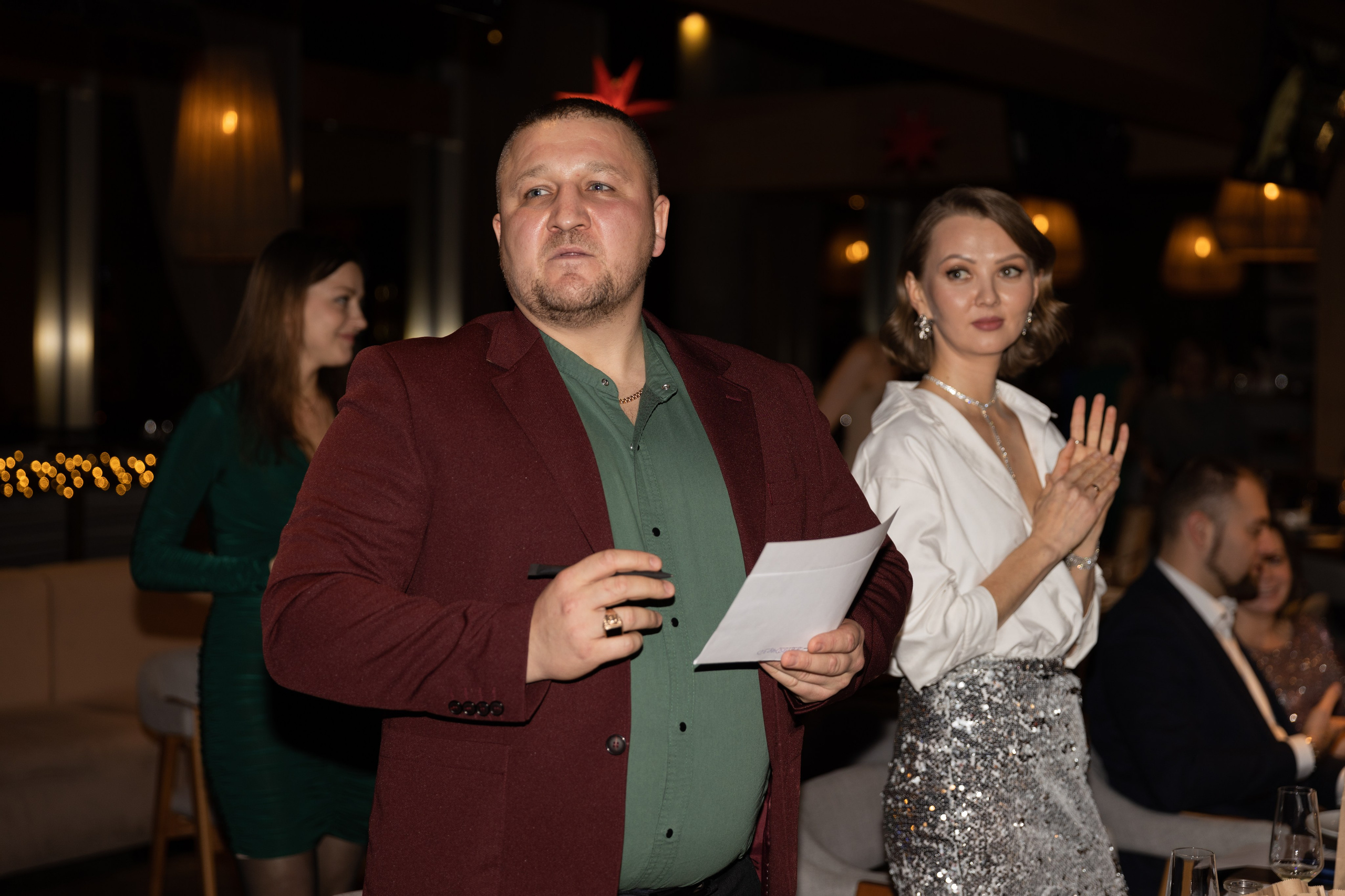 EVENTS. DRIPSTOCK MAG