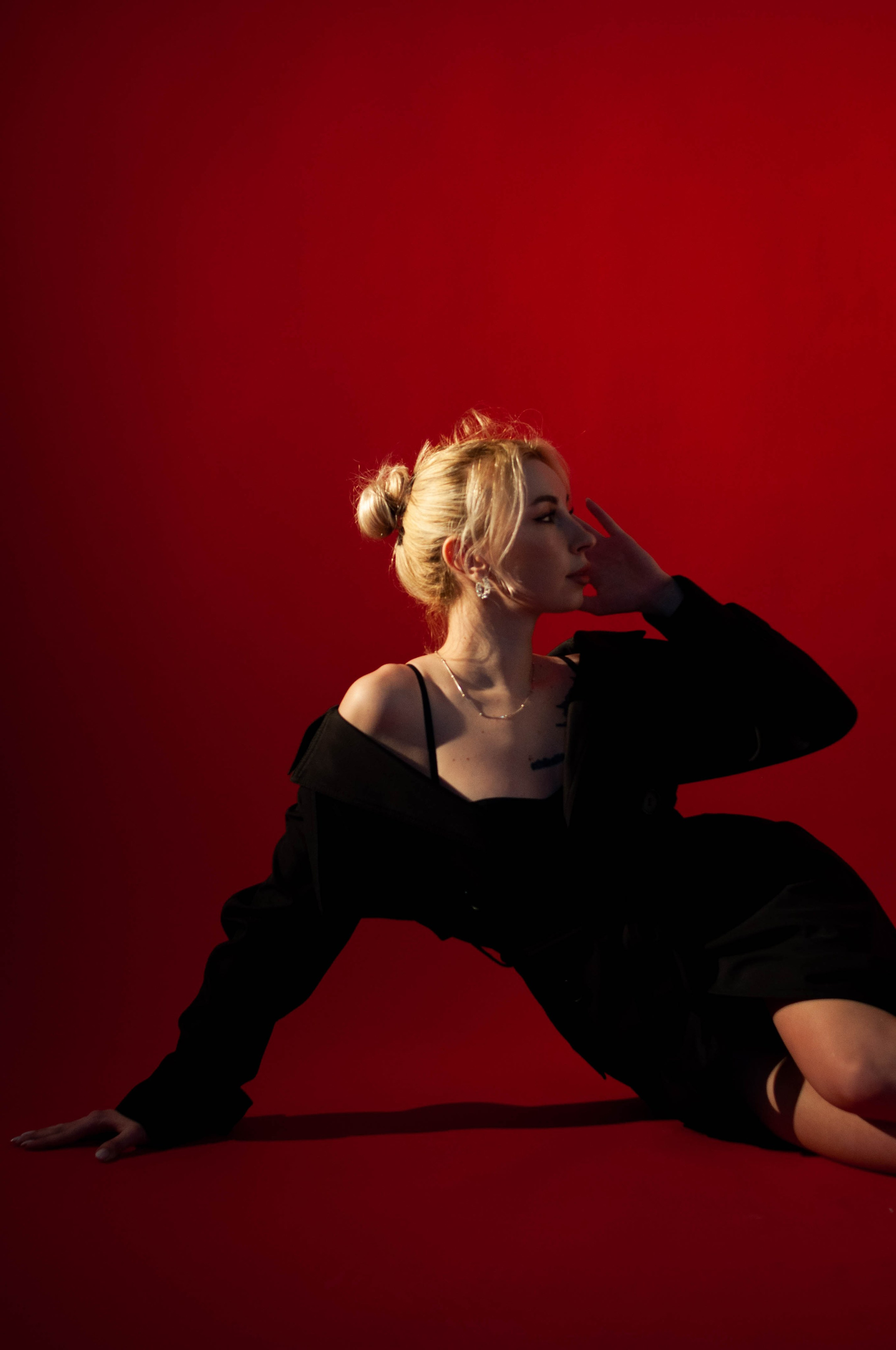 Маша и Даша. Искусство фотографии. Фотограф | продюсер из Москвы — Лизочек