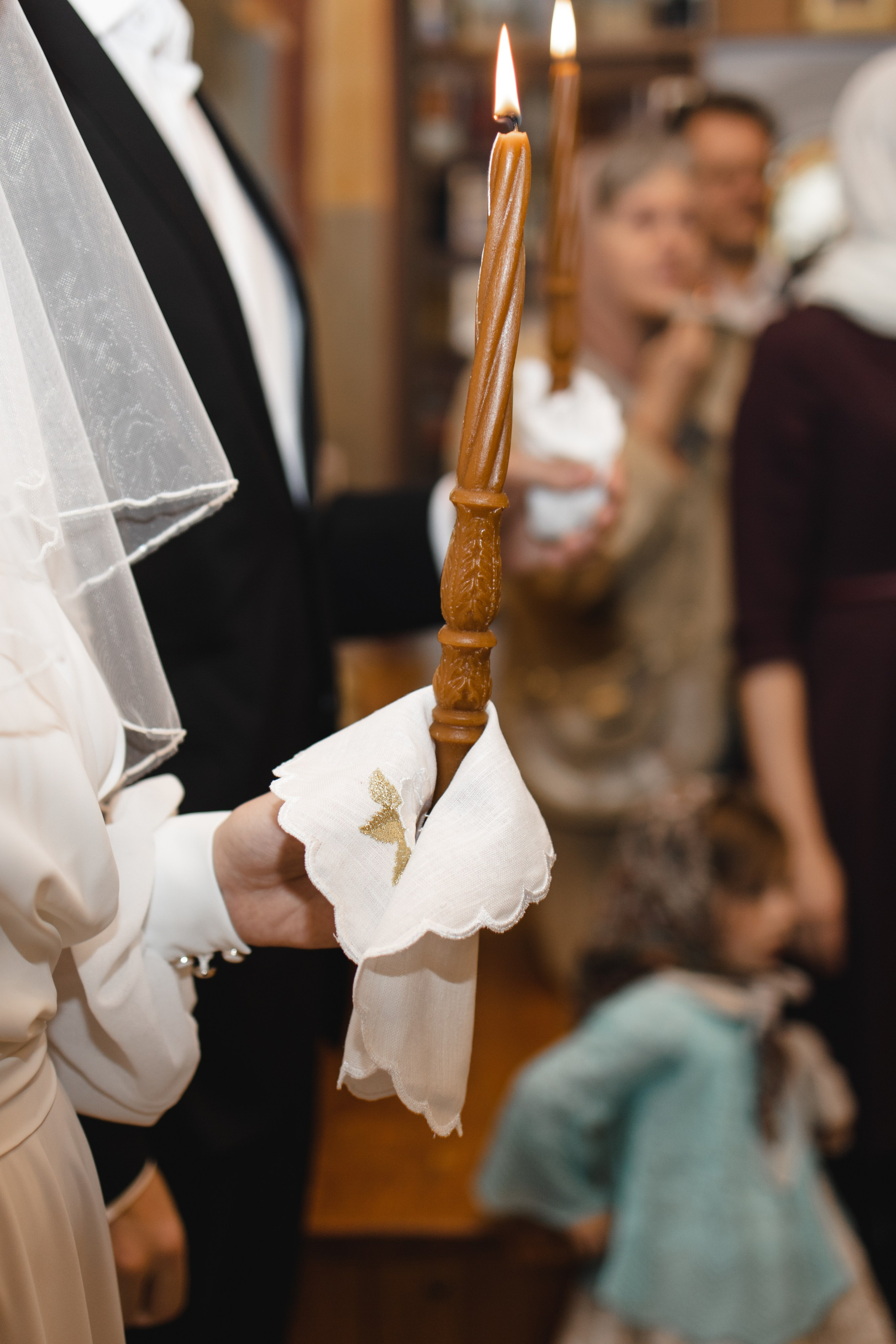 Венчание 29.09.24. Фотограф Москва, Светлана Королева