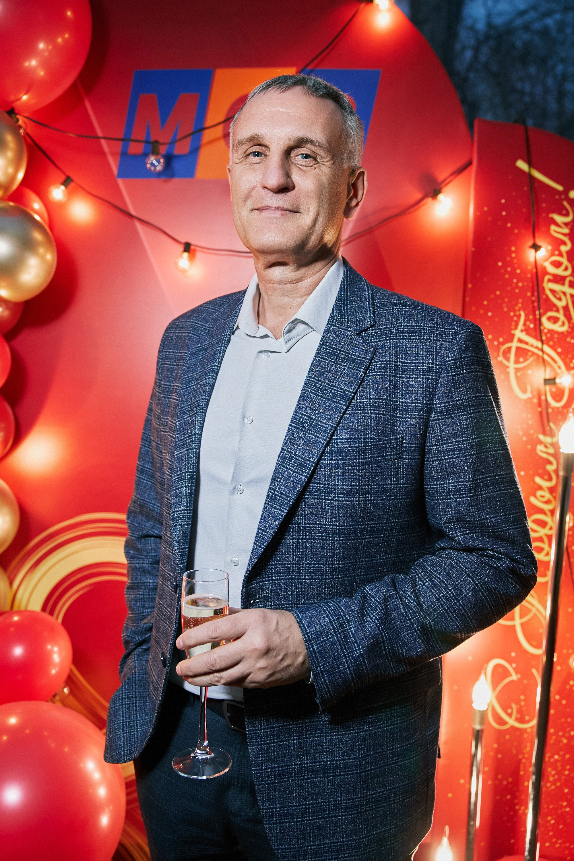 Репортаж. GoodLine Agency