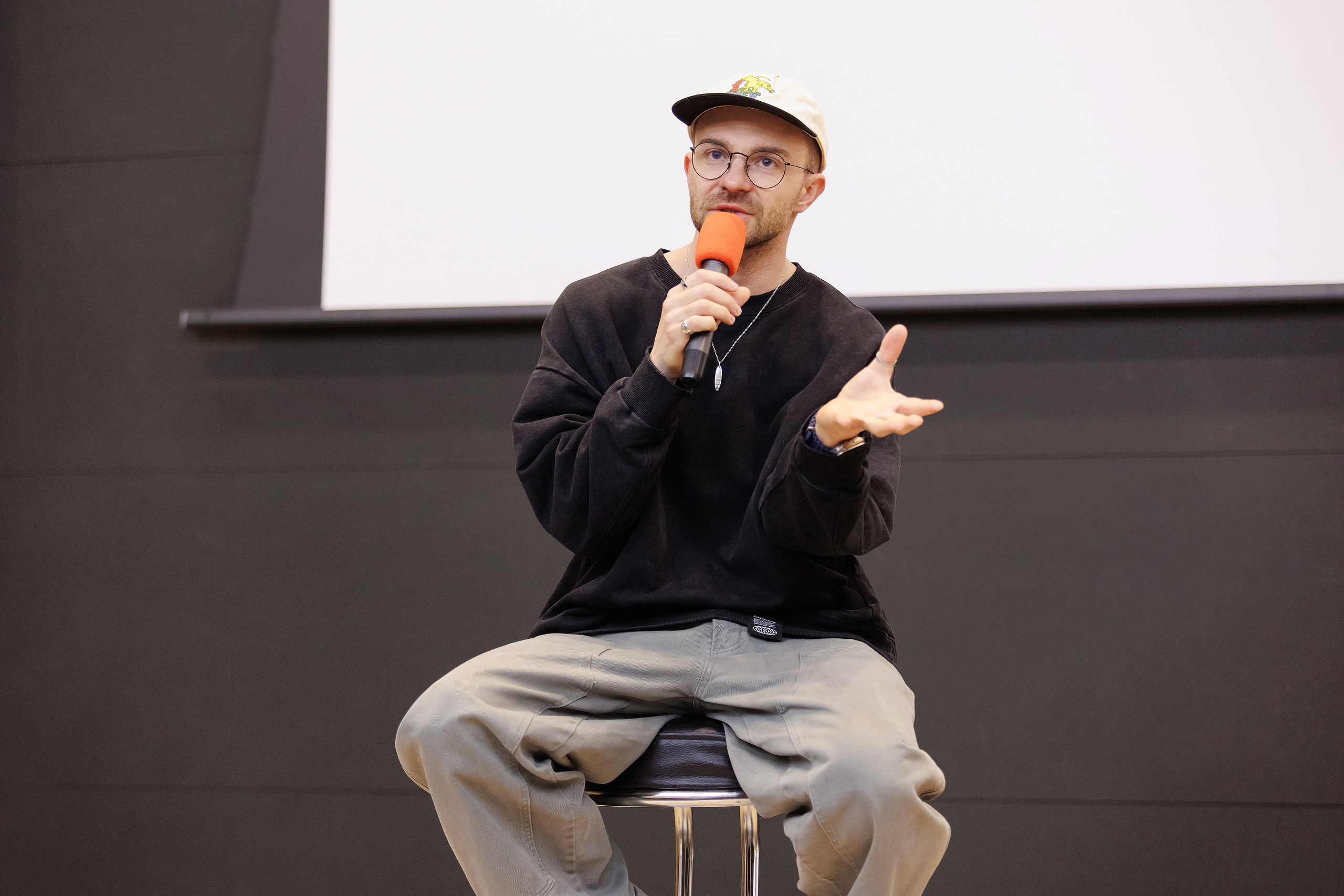 Музыкальные мероприятия. GoodLine Agency