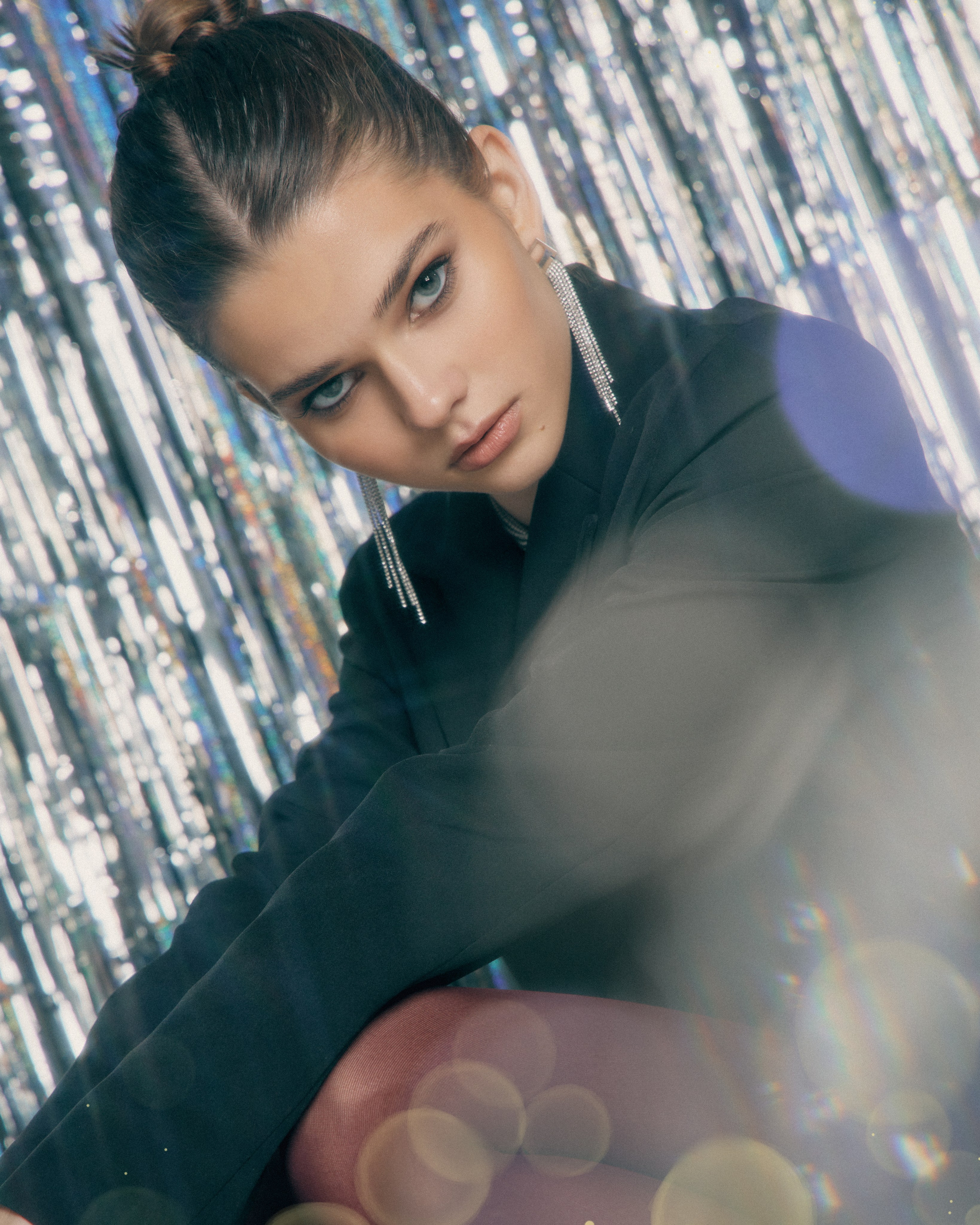 Персональные. Портретный фотограф в Самаре Anastasia Davi. Съемки для брендов