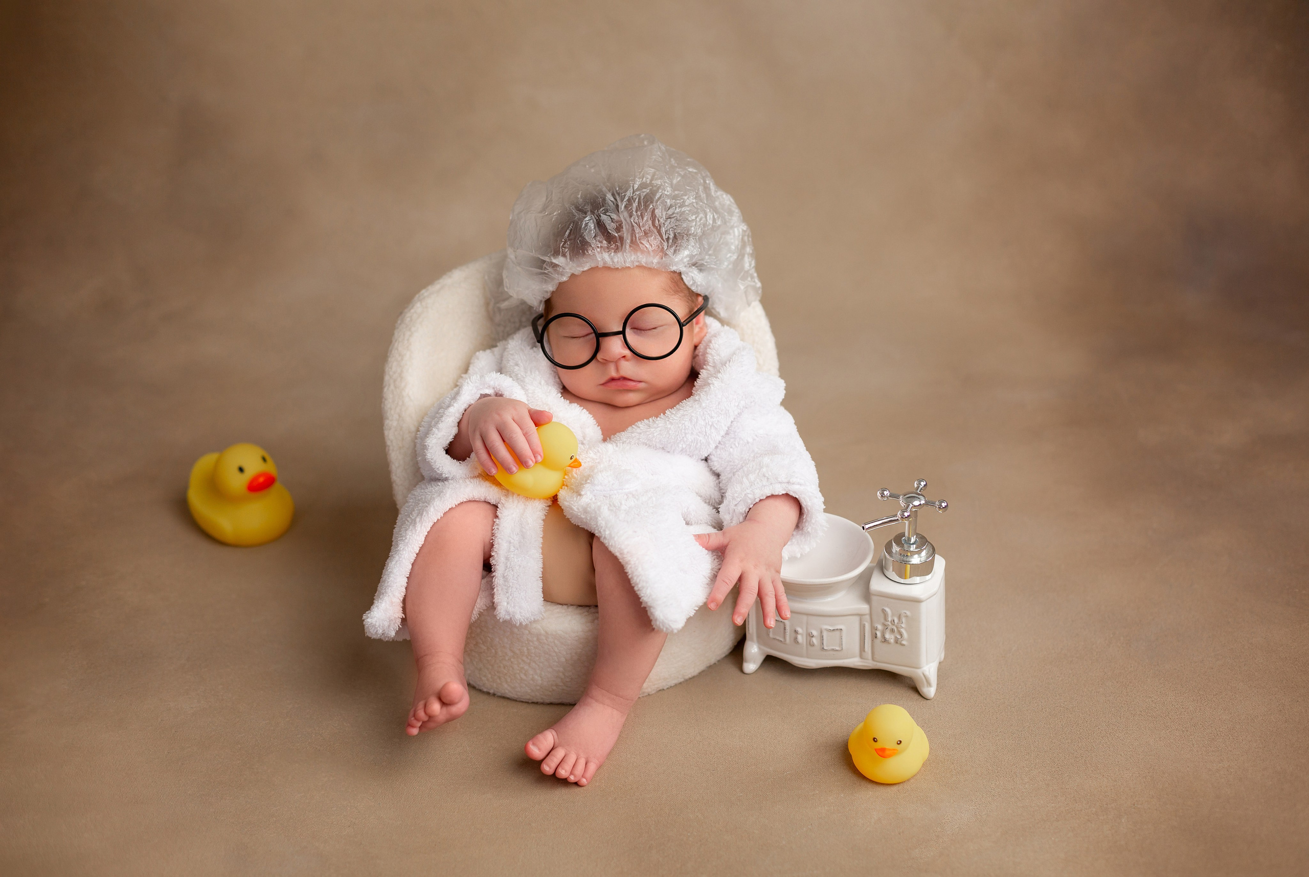 Новорожденные. Фотограф новорожденных в Симферополе Эльмира тизе