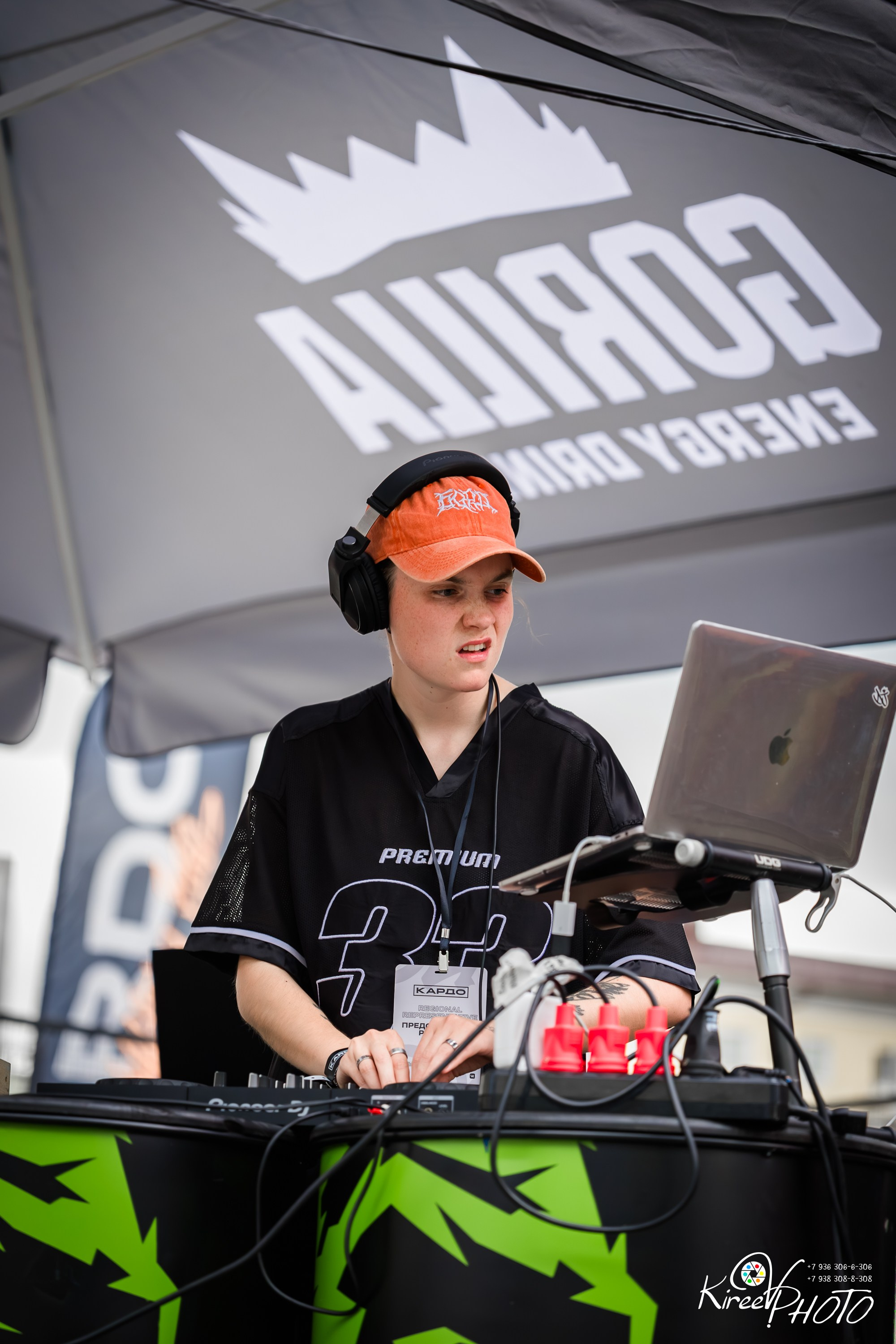 Фестиваль Уличной Культуры КАРДО Ставрополь KARDO Россия Страна Возможностей