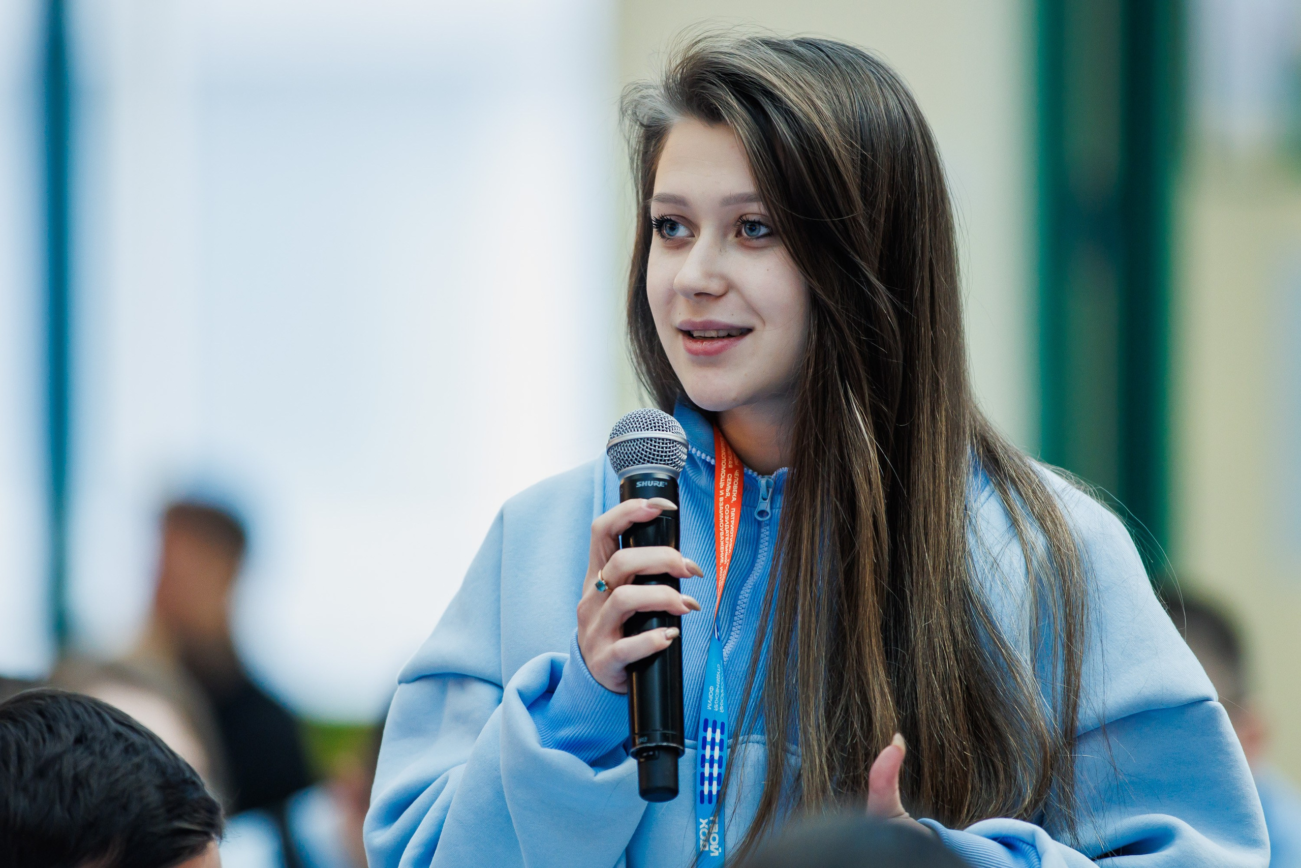 Твой Ход 2025. Photographer Danil Aykin