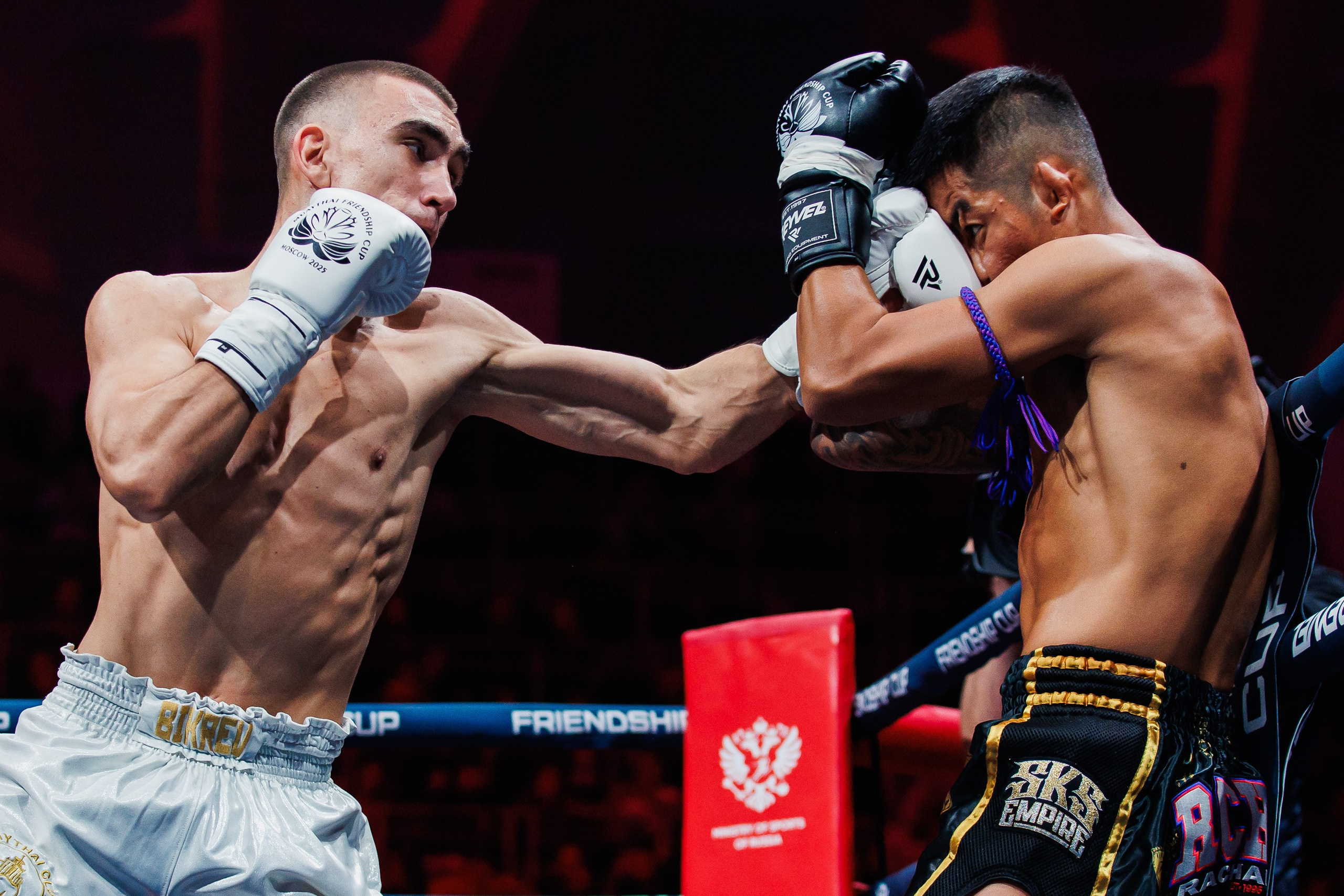 Photographer Danil Aykin