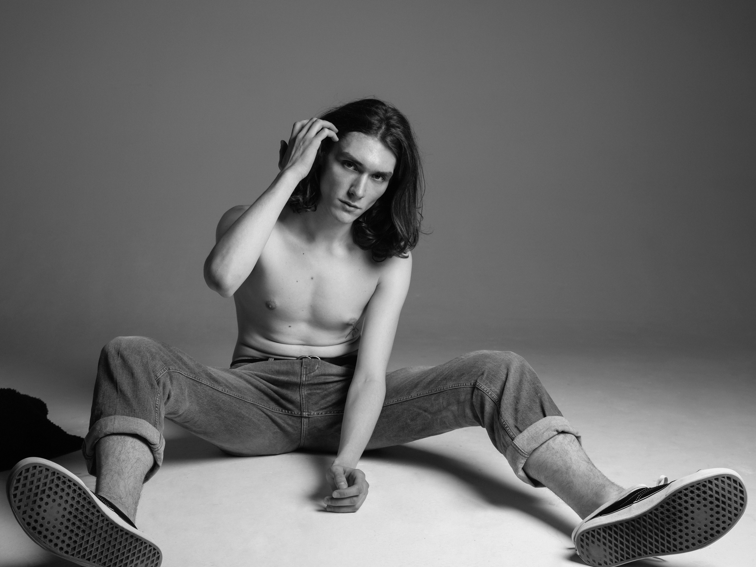 Павел. Coach & photographer Anna Sushkova | Valencia, Spain