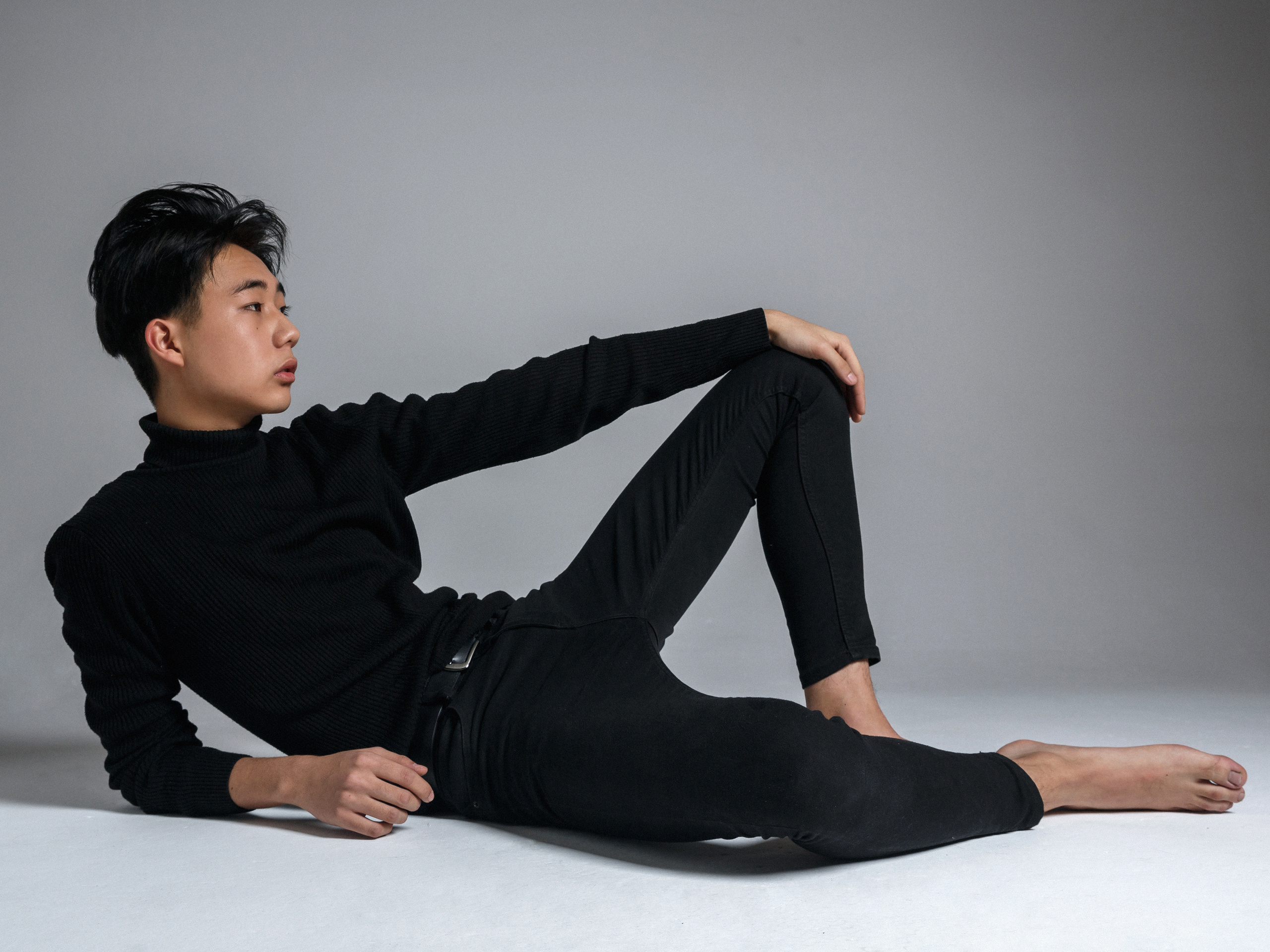 Ир Т. Coach & photographer Anna Sushkova | Valencia, Spain