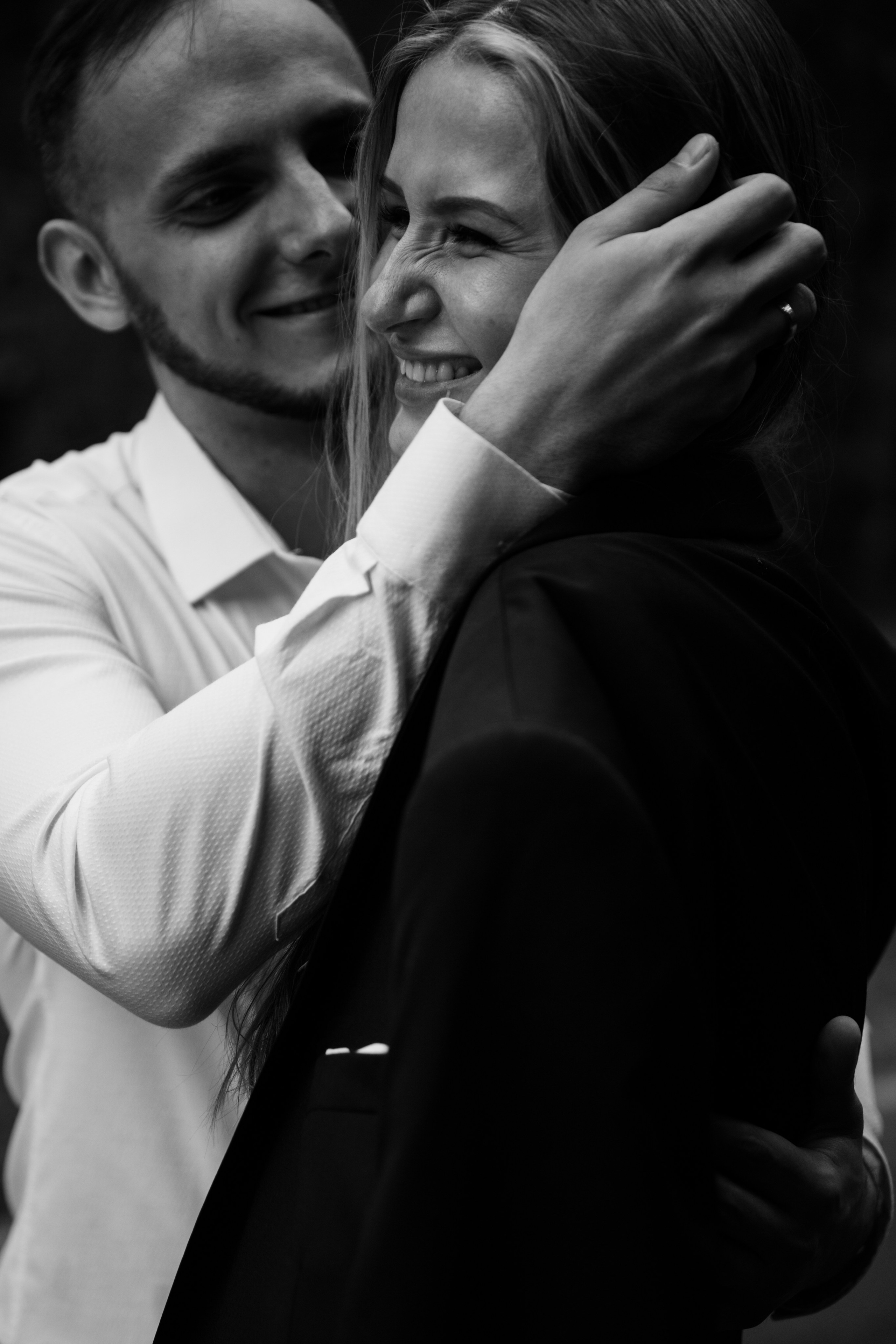 Сережа & Саша. Свадебный фотограф Домодедово Москва Катерина Алехина