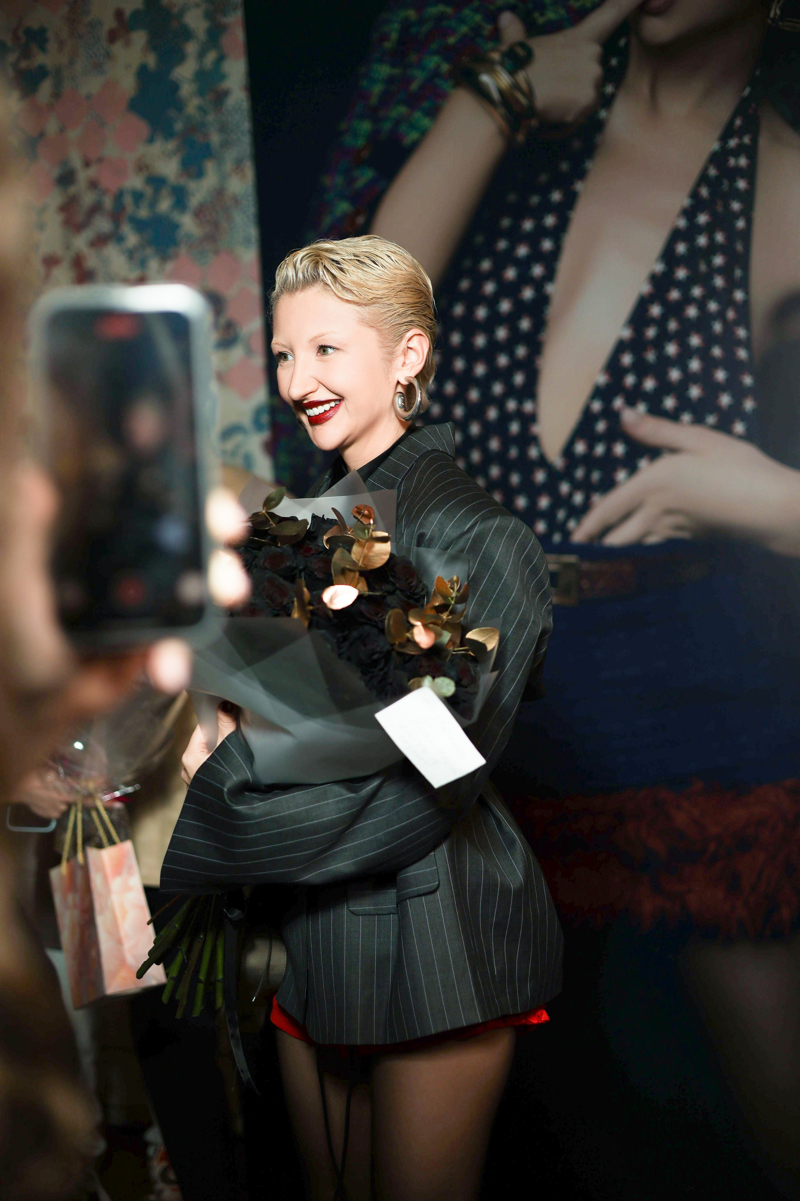 WOW MARGO. Главная