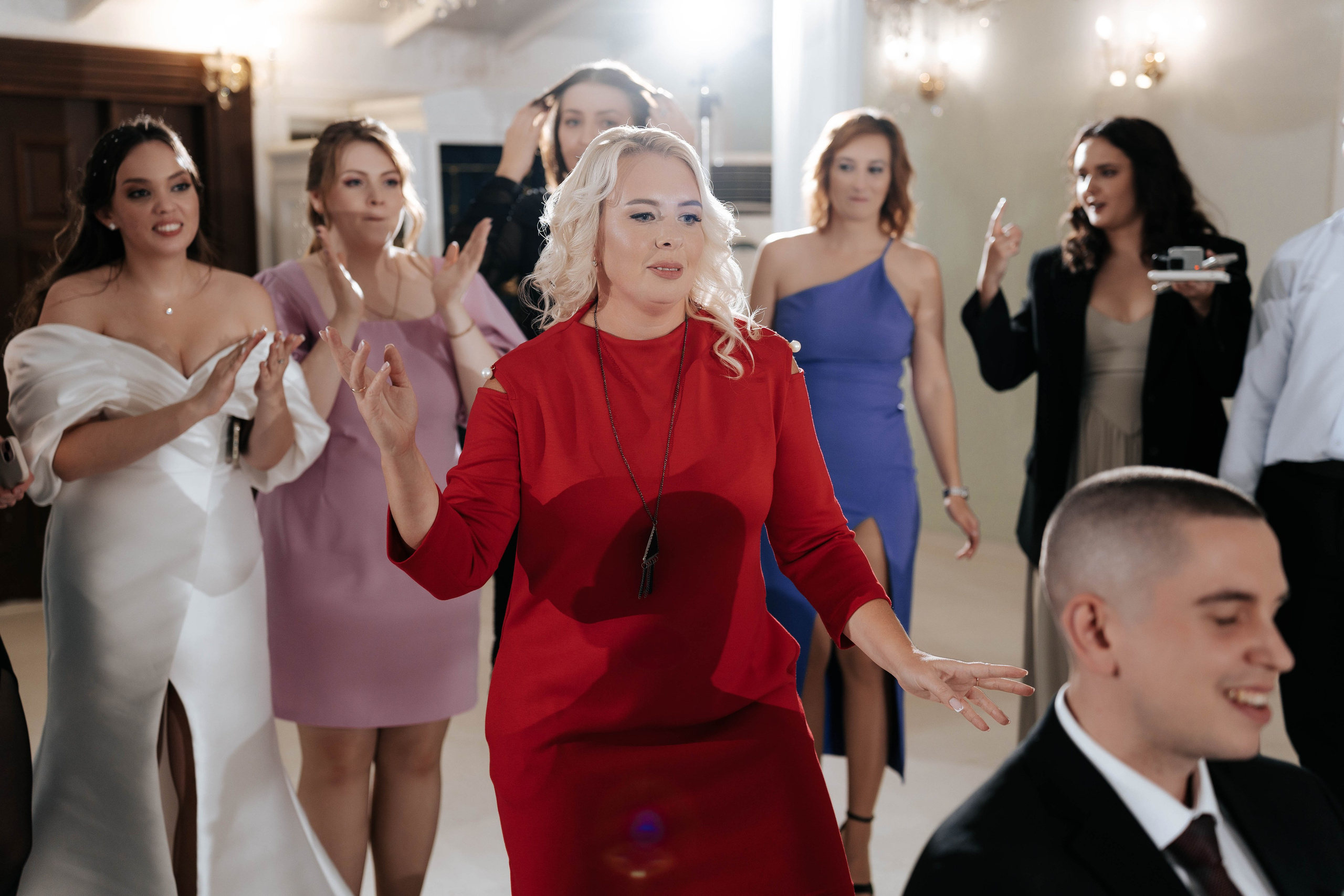 Vladislav & Anastasia. Свадебный фотограф в Воронеже Самохина Екатерина