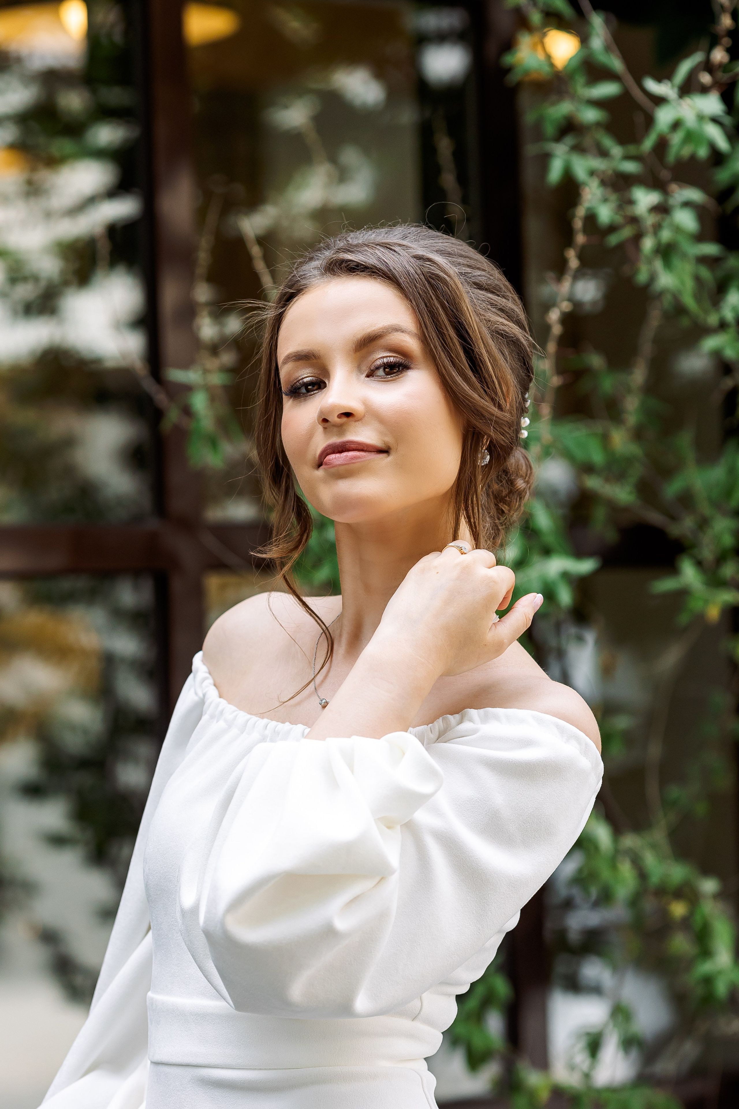 Дарья и Игнат. Свадебный и семейный фотограф в Челябинске Юлия Ишимова