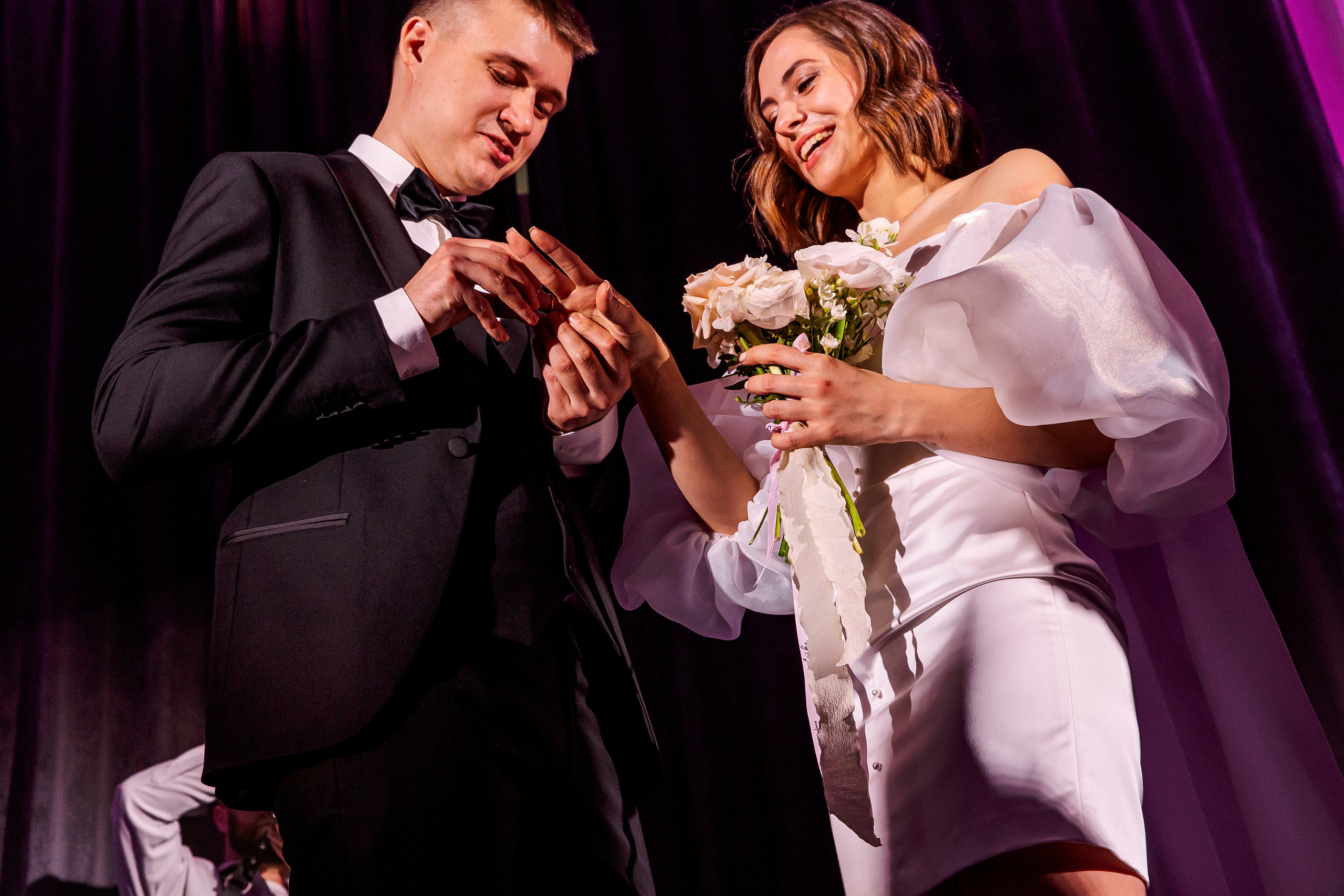 Wedding Fest. Свадебный и семейный фотограф в Челябинске Юлия Ишимова