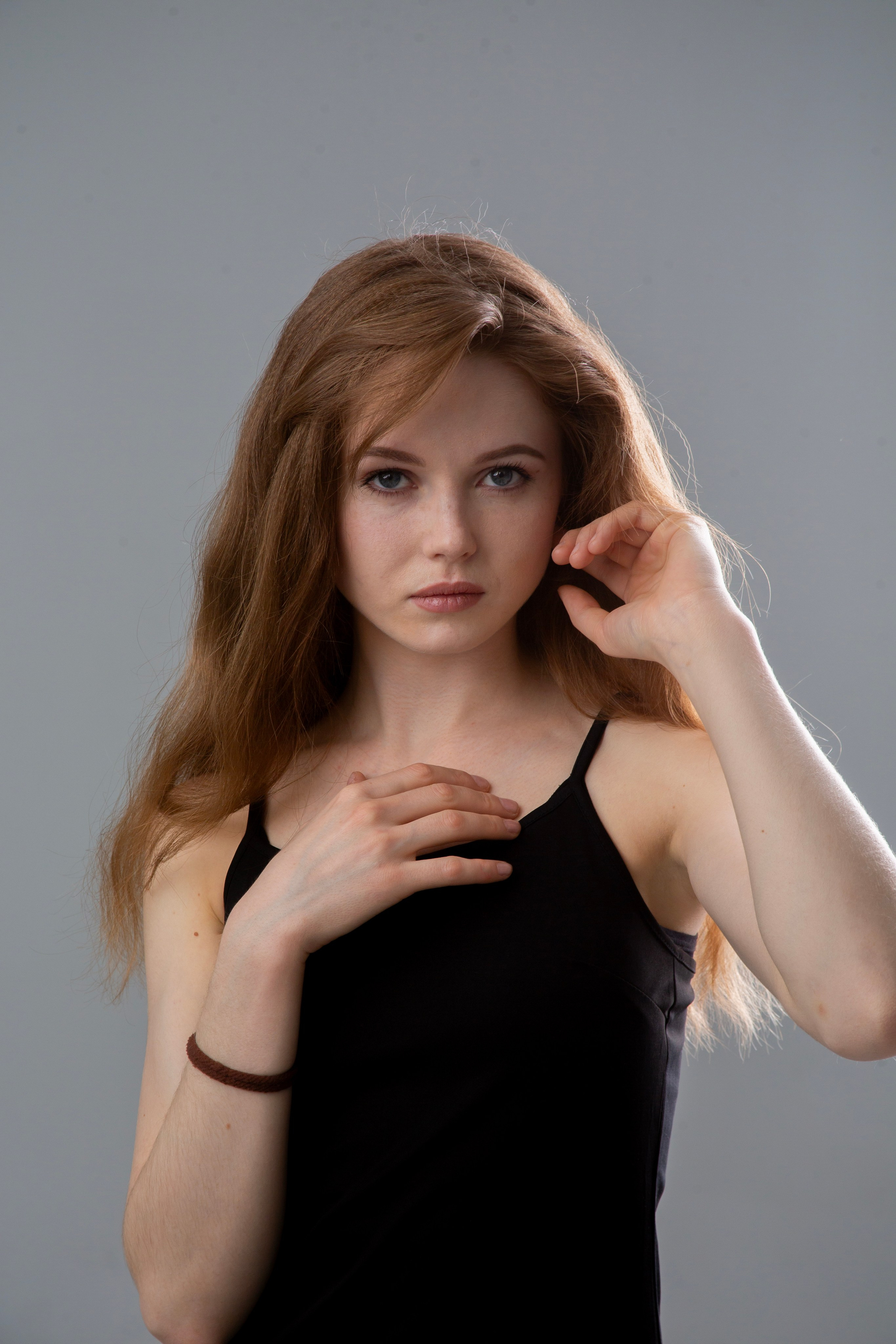 Даша. Семейный и детский фотограф Антон Зорин