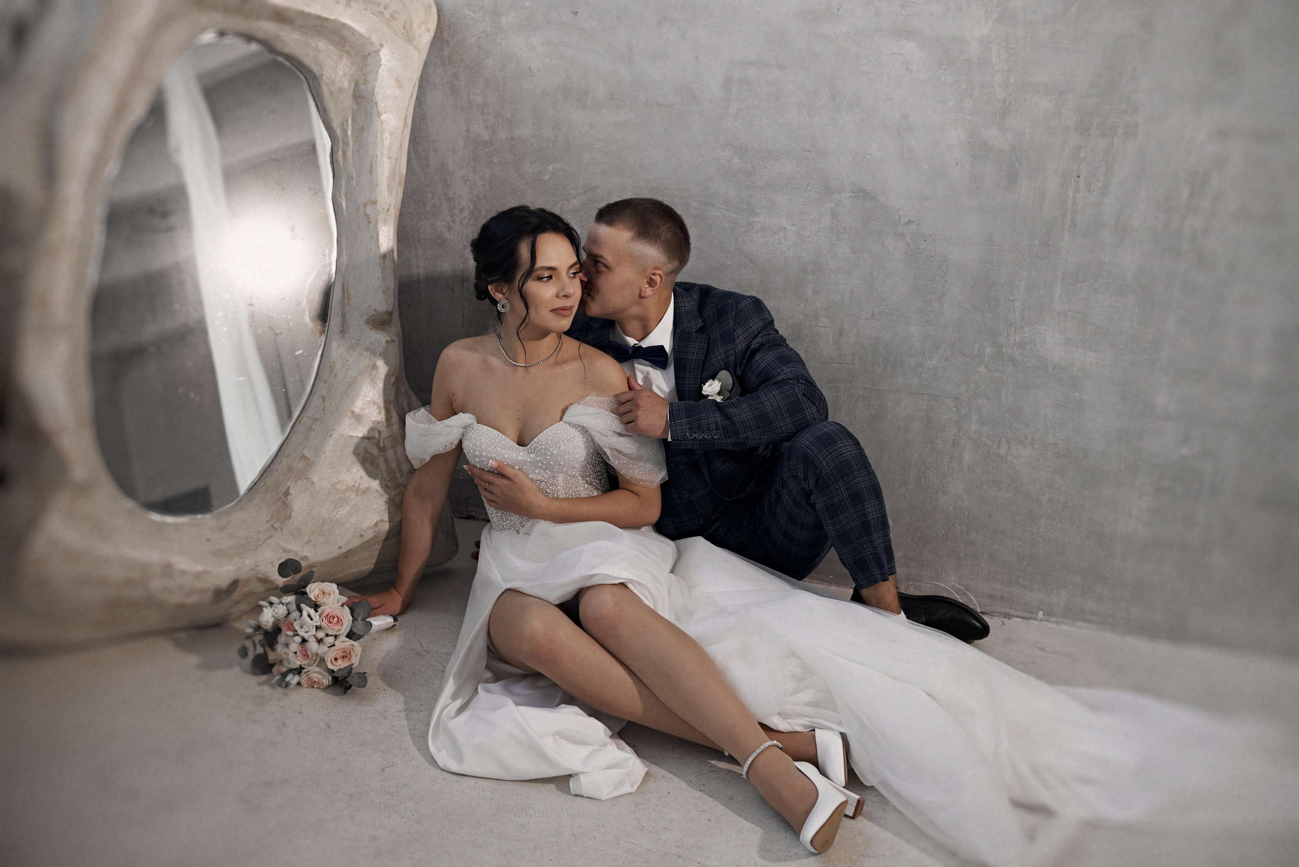 15.09.23 Илья и Полина. Свадебный фотограф Юлия Гусева