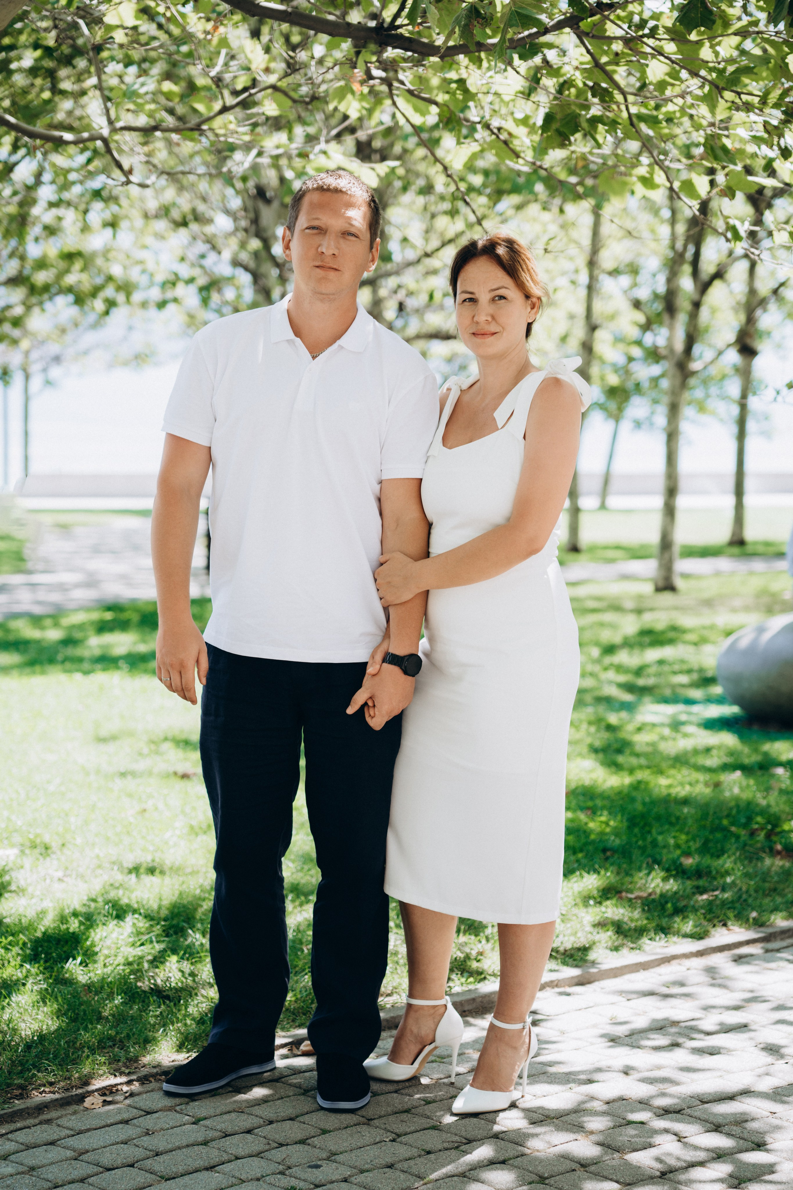 Летняя свадьба в Новороссийске. Профессиональный фотограф Геленджик, Новоросийск Виктория Цейс