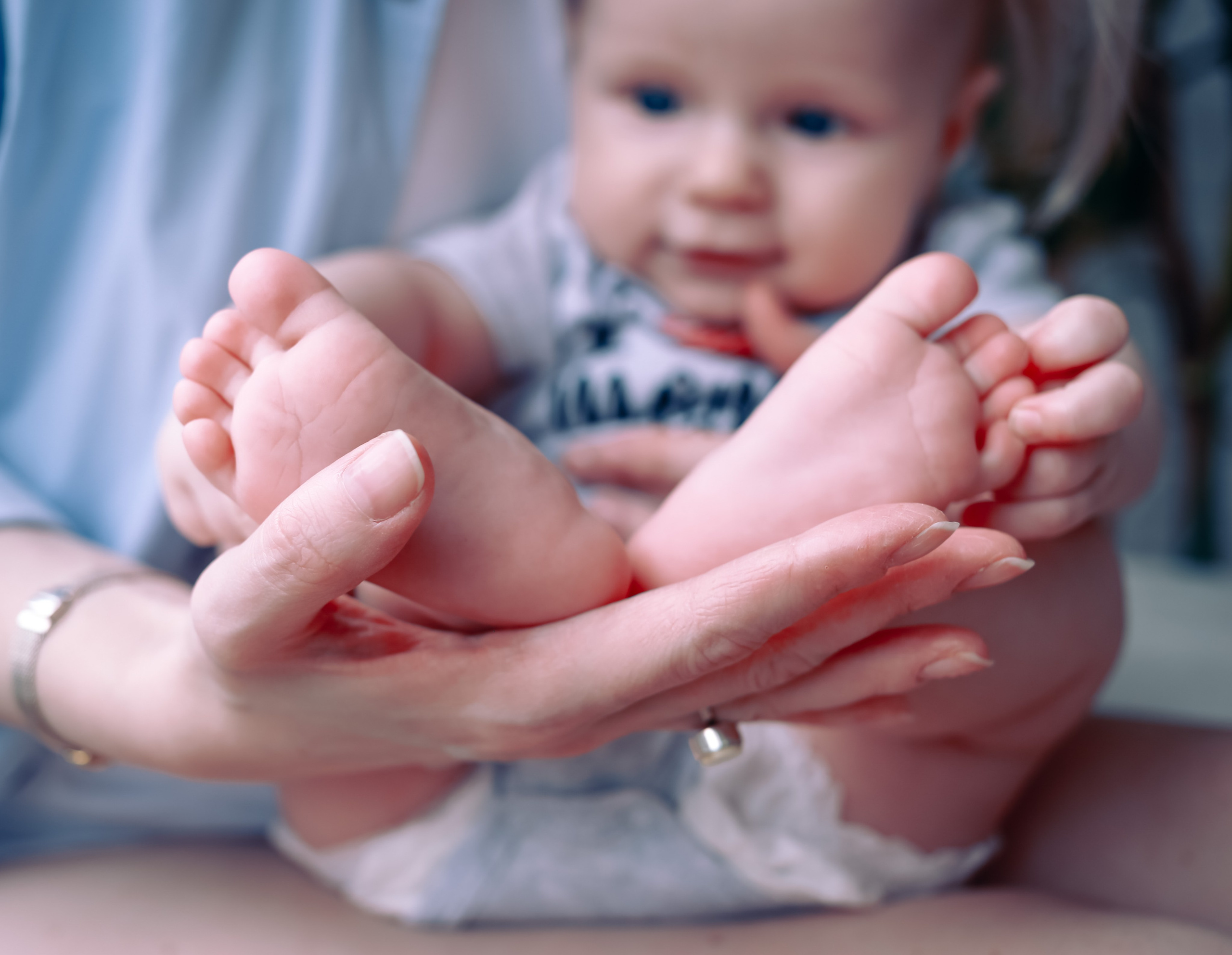 Семейная фотосессия для Лены. Семейный фотограф в Москве и МО Варвара Шаранова