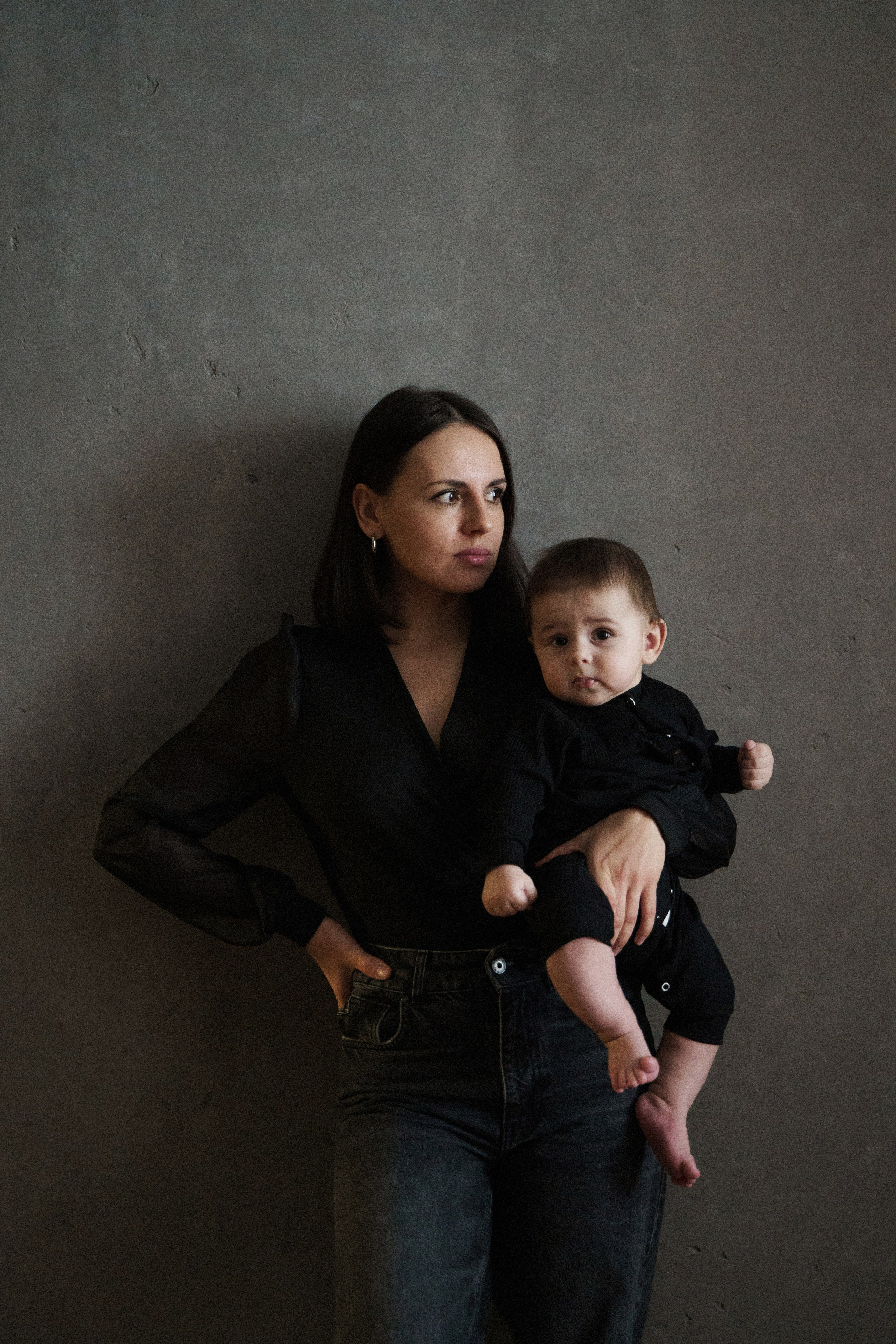 Малыш. Фотограф Санкт-Петербург