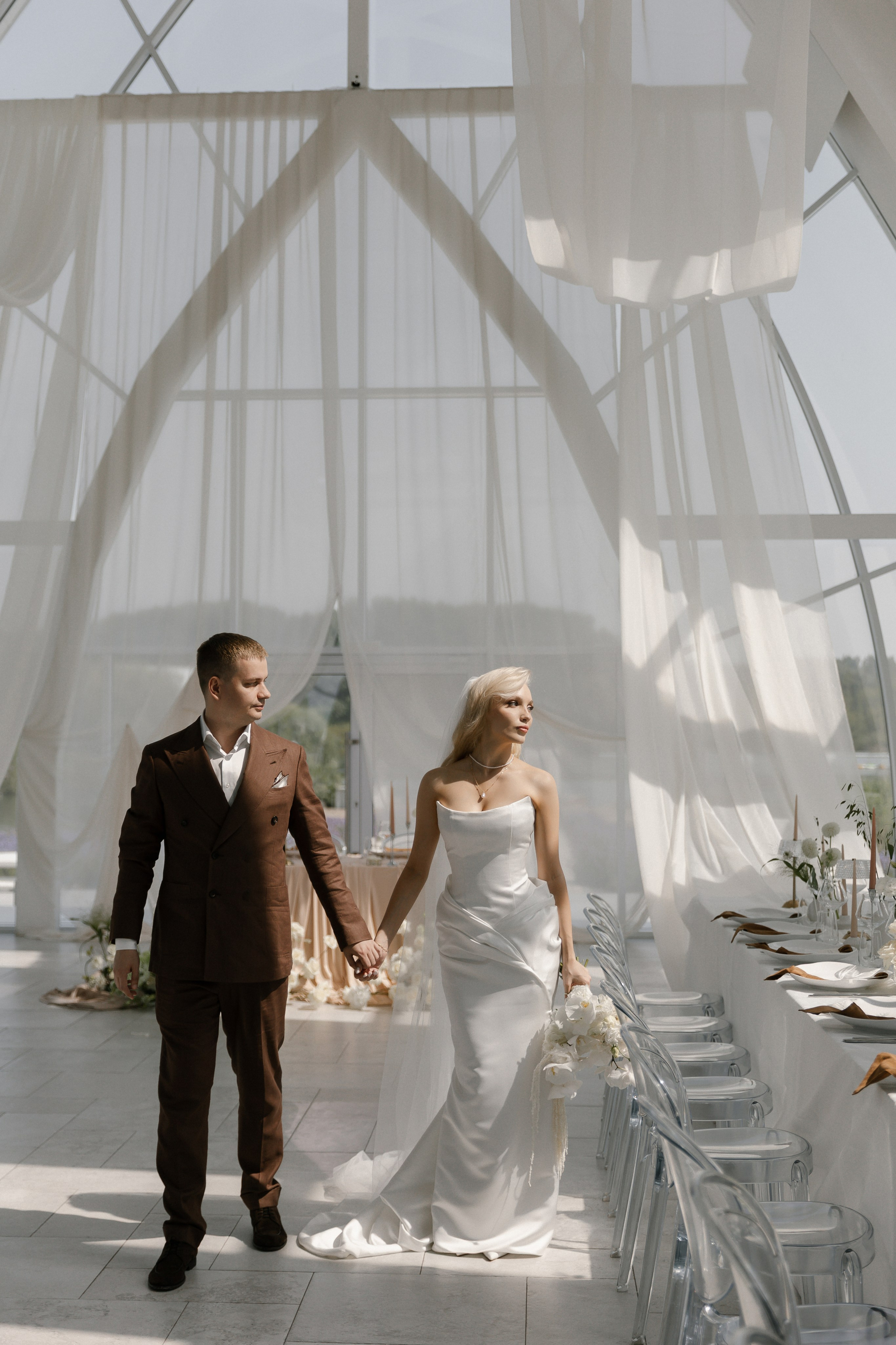 L U B O V. Свадебный фотограф Алина Хабарова