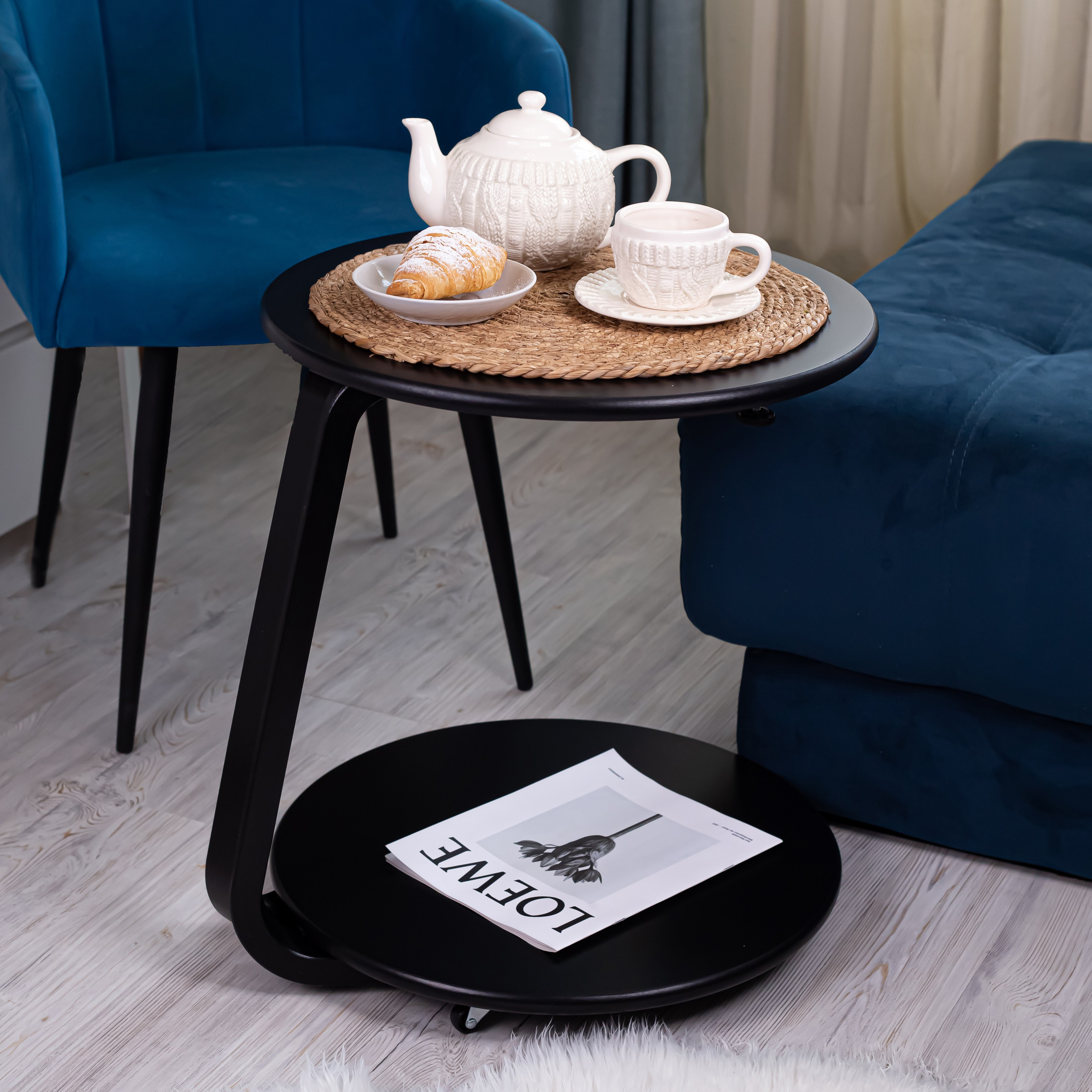 Столик приставной. Предметный фотограф, маркетплейсы г. Оренбург Станкевич Тамара