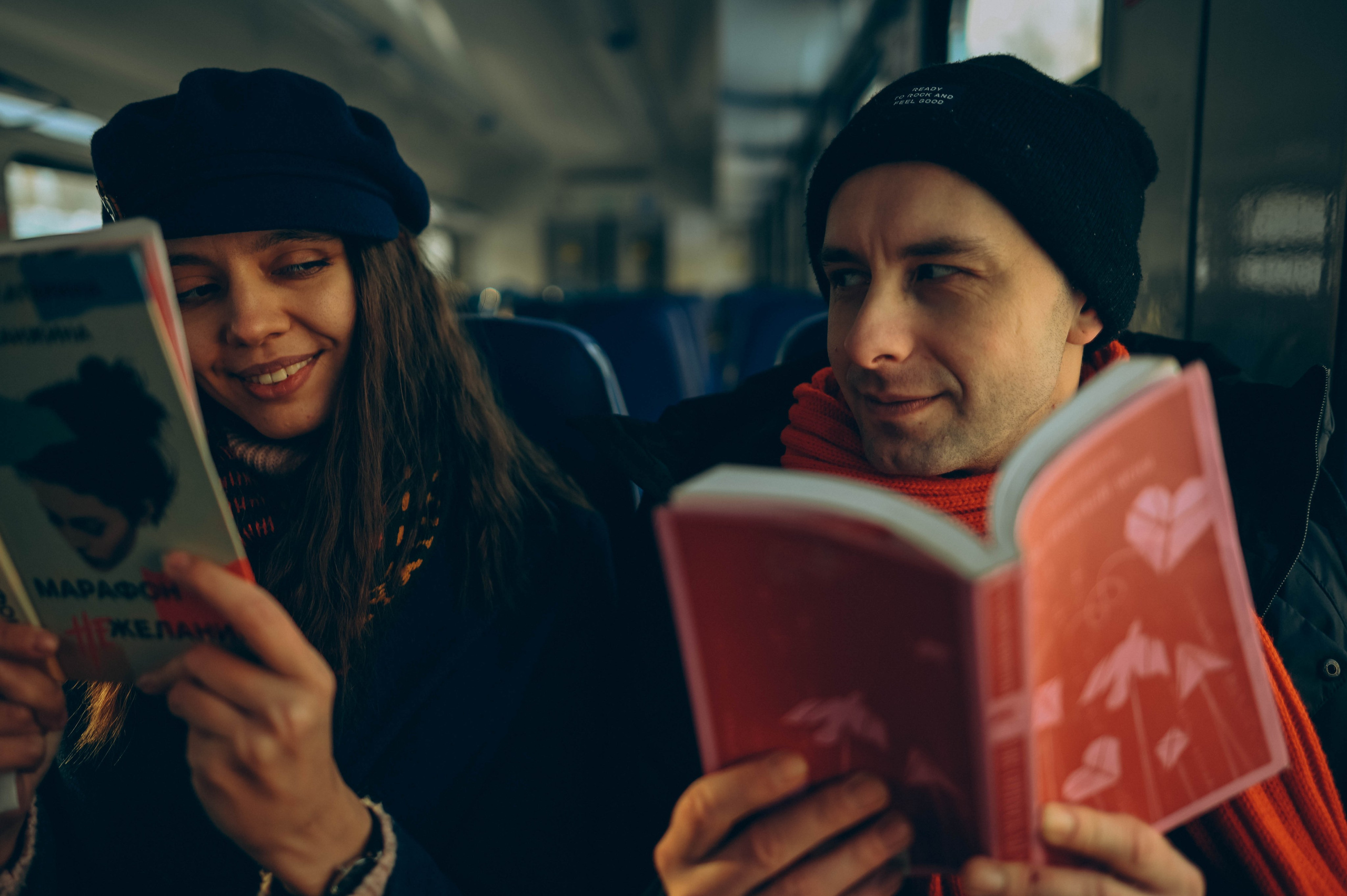 фотосессия love story фотосессия в электричке свадебный фотограф спб 