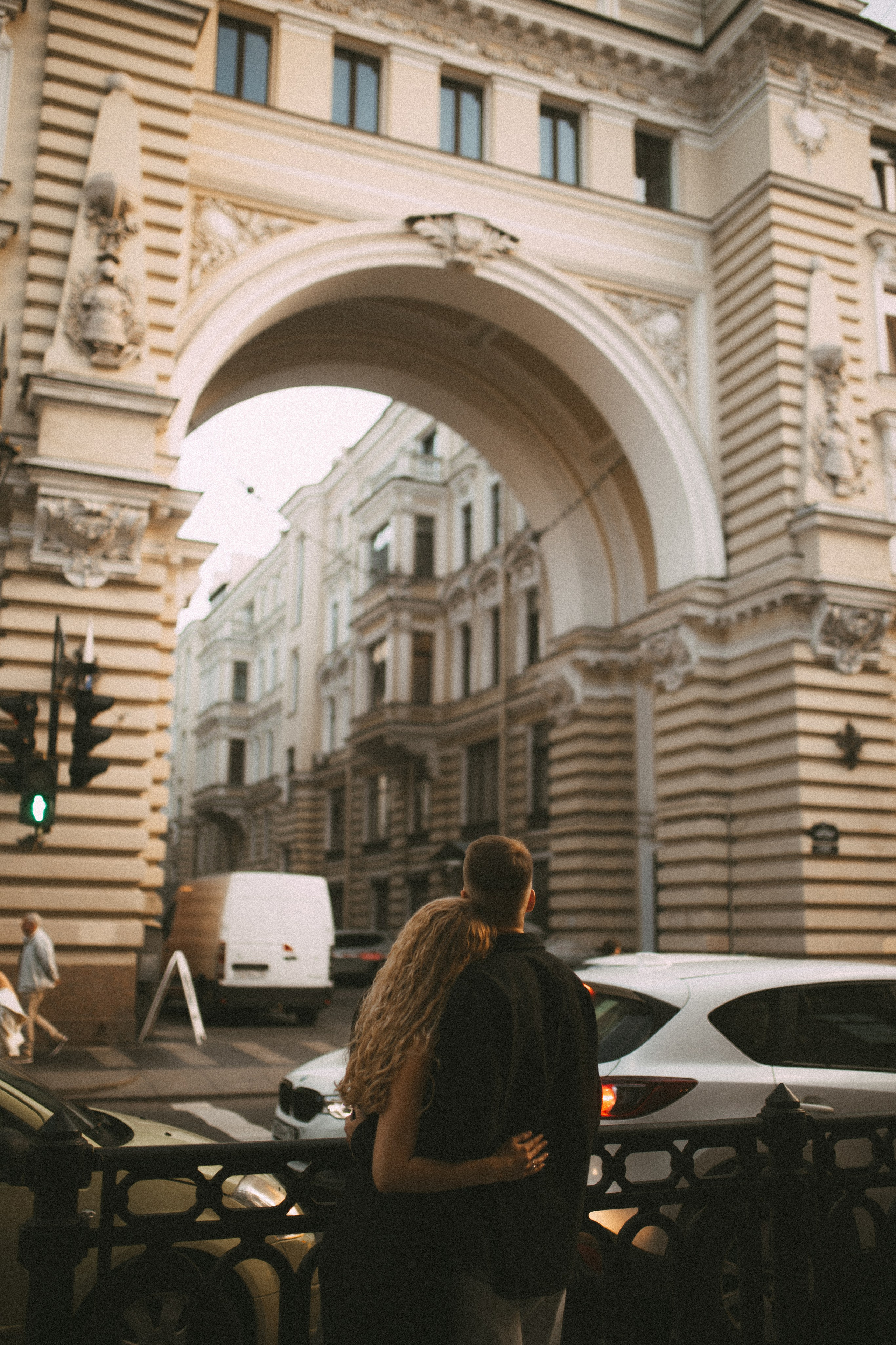 E & П | Санкт-Петербург. Фотограф Екатерина Амбрушкевич