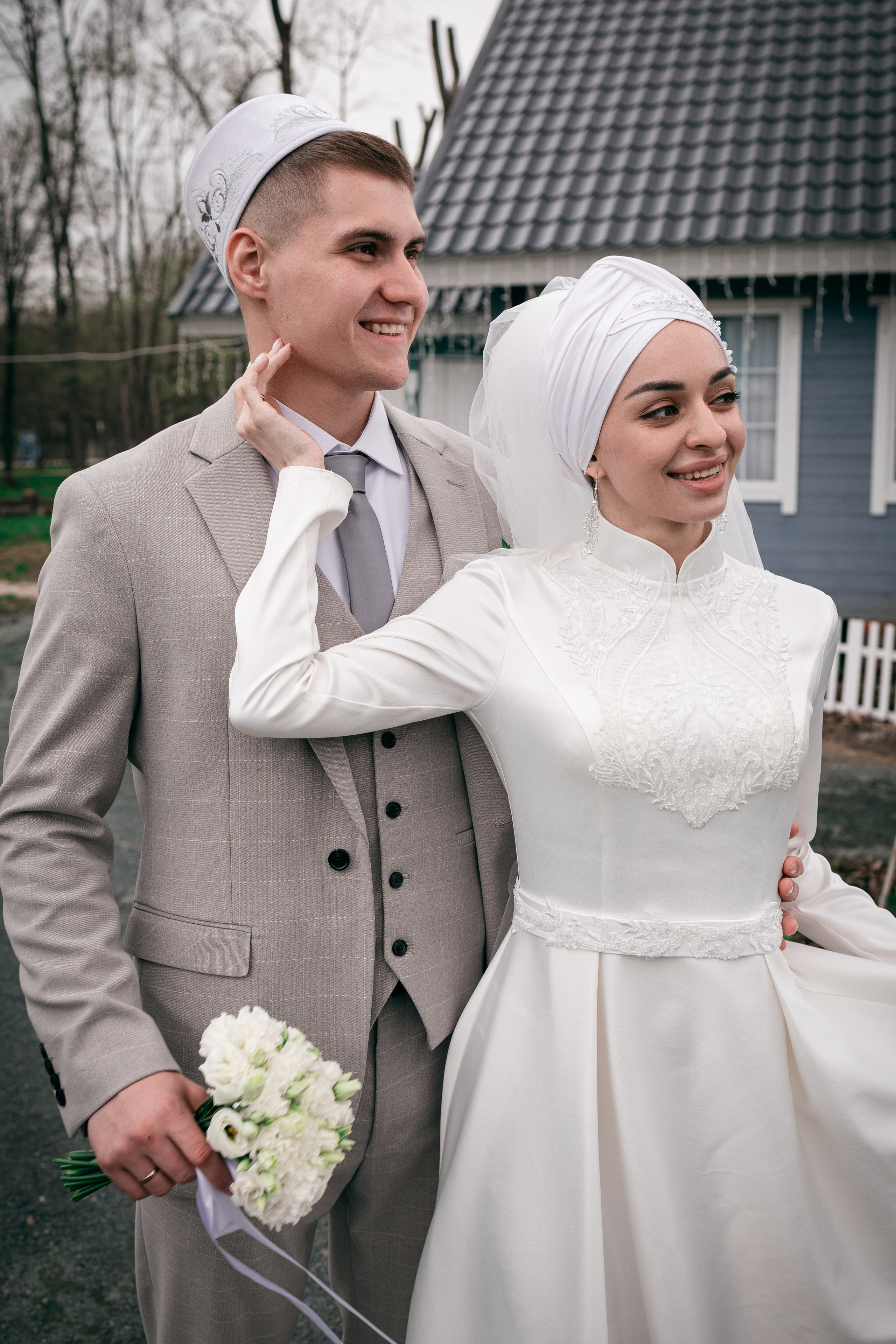 Тимур и Сабина. Антон Исаев — Фотограф-видеограф в Самаре