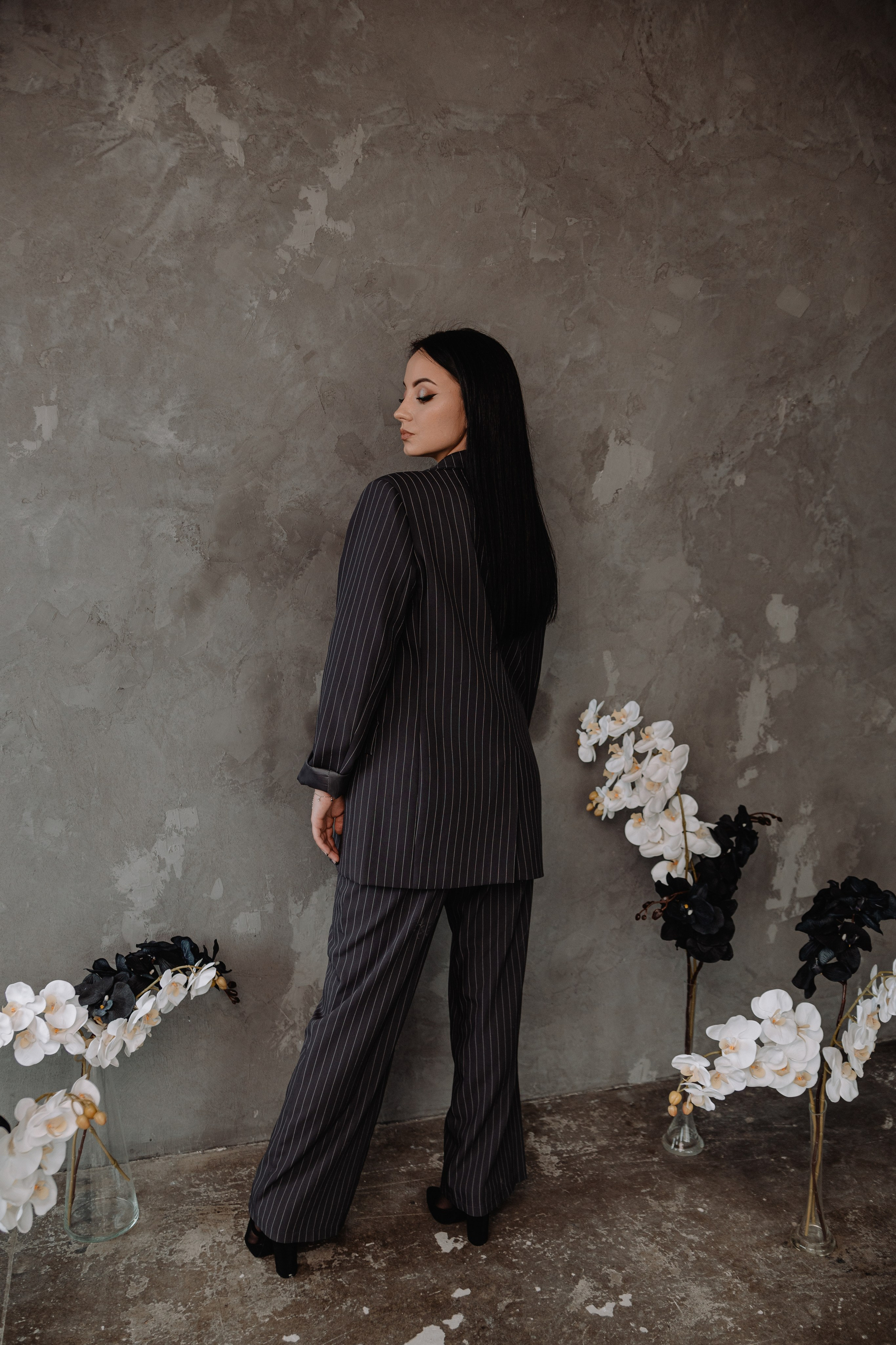 Яна. Фотограф Воронеж Варвара