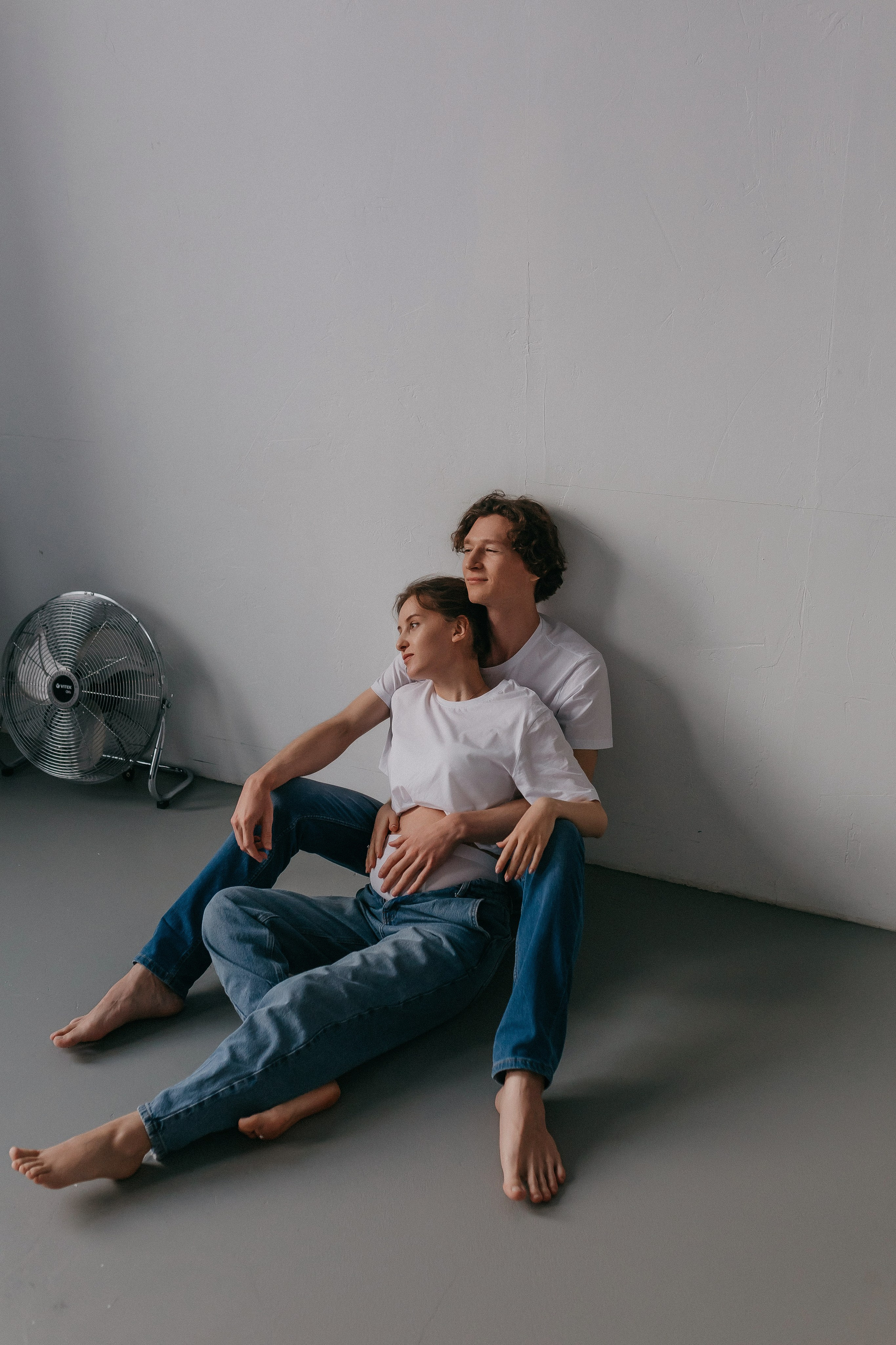 Павел+Полина=?. Семейный фотограф в Сургуте