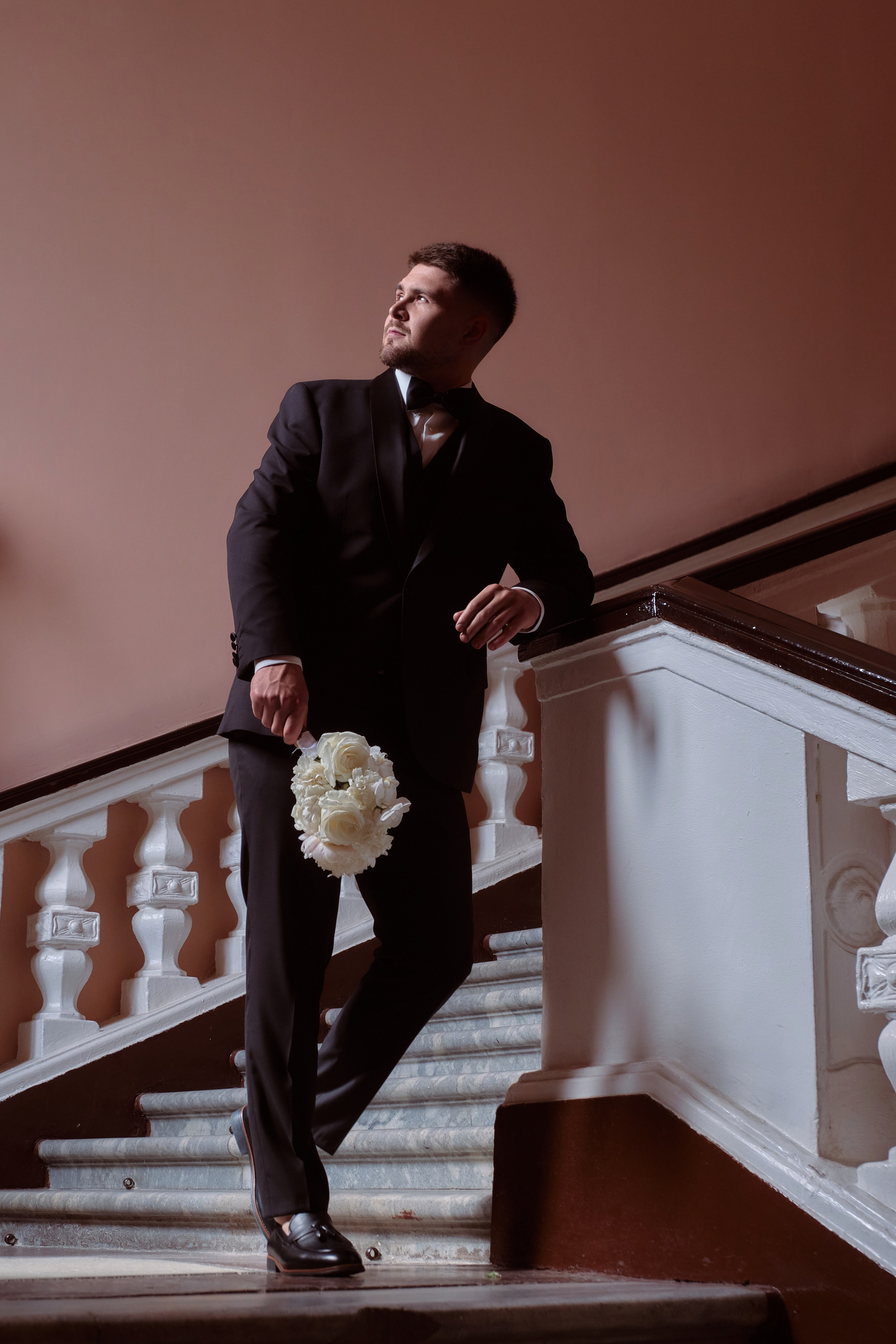 ДМИТРИЙ И КРИСТИНА. Свадебный фотограф в Екатеринбурге Соседков Евгений