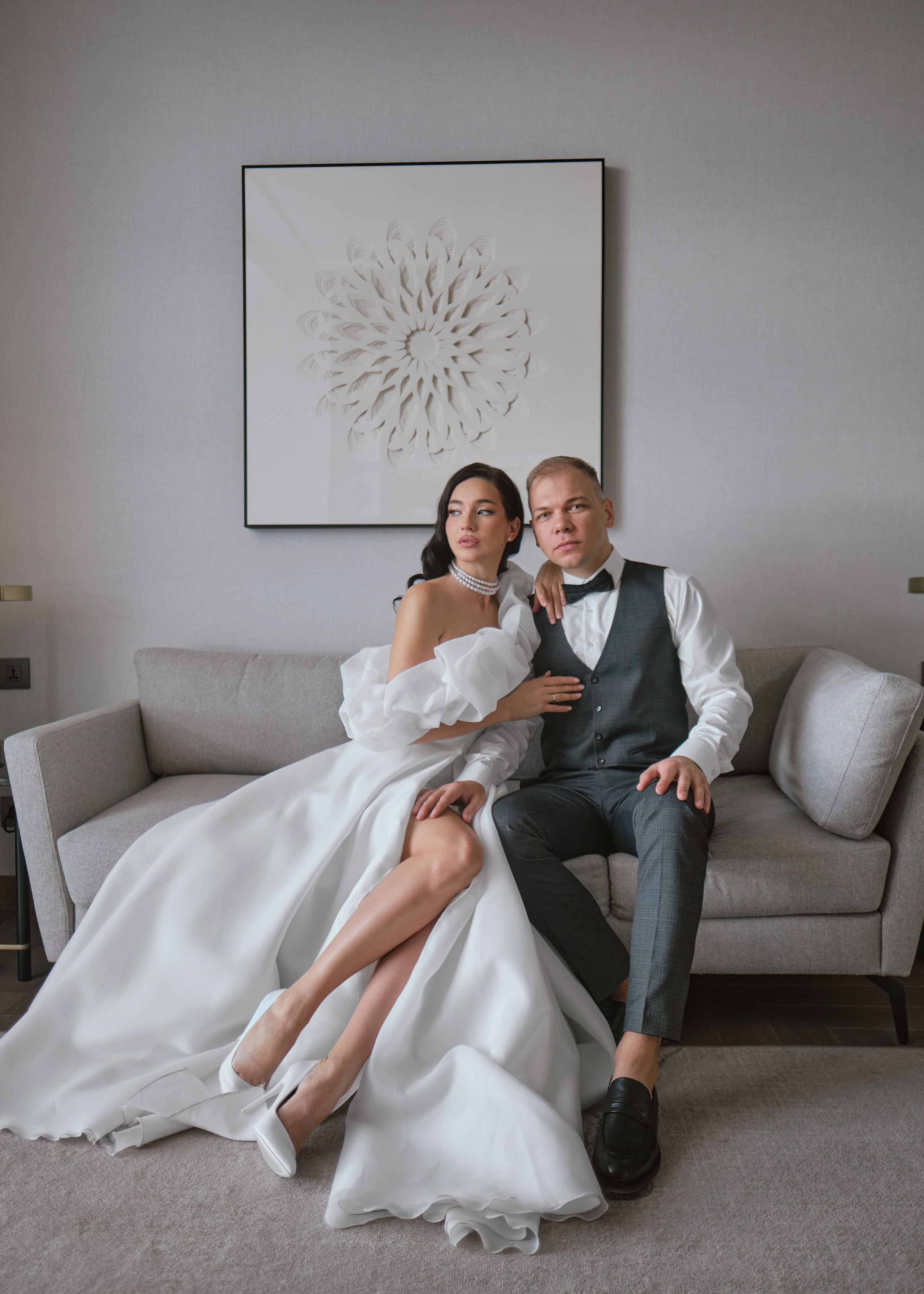 Wedding_2. Фотограф Наталья Гринько