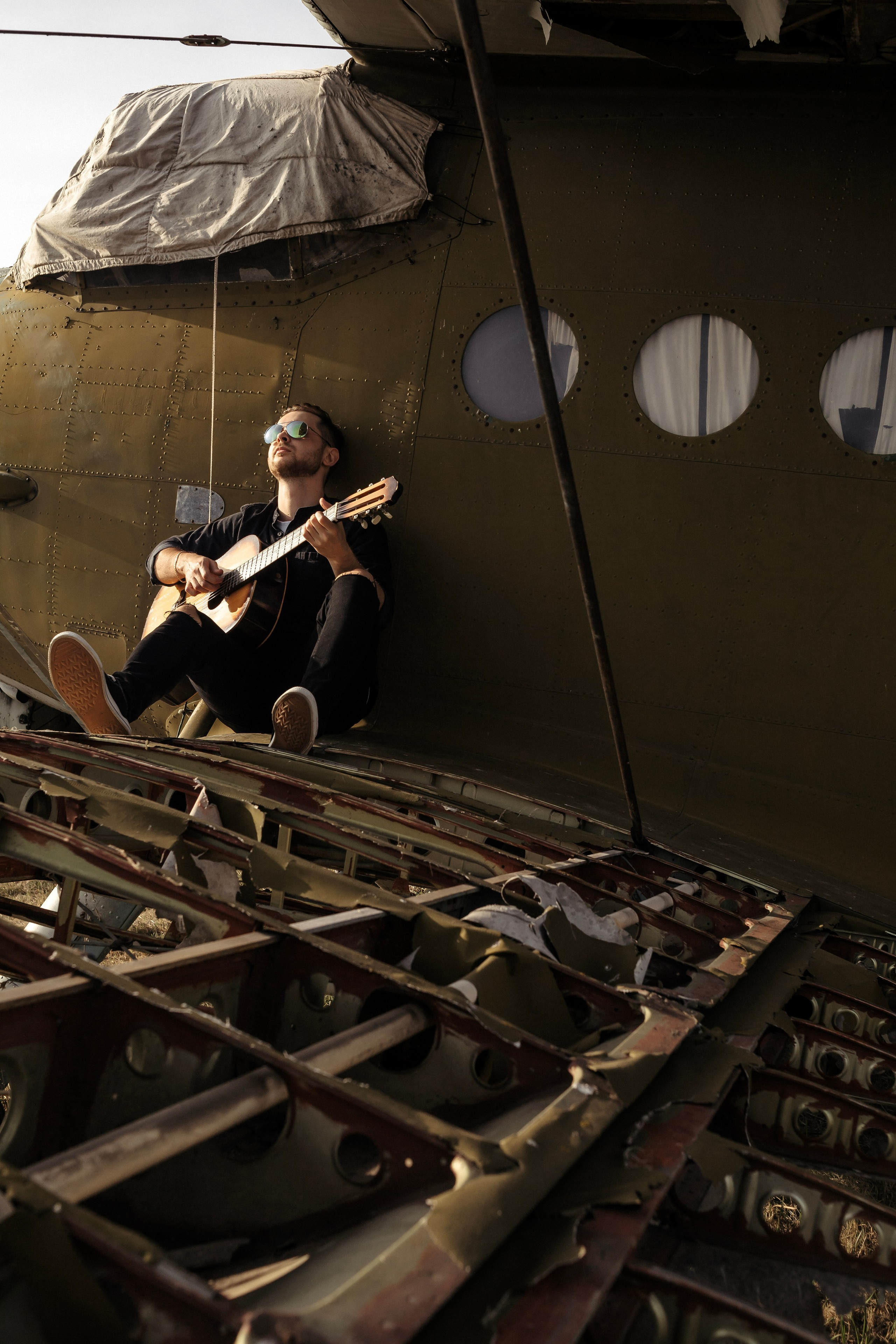 Константин Жуйков | Stifty