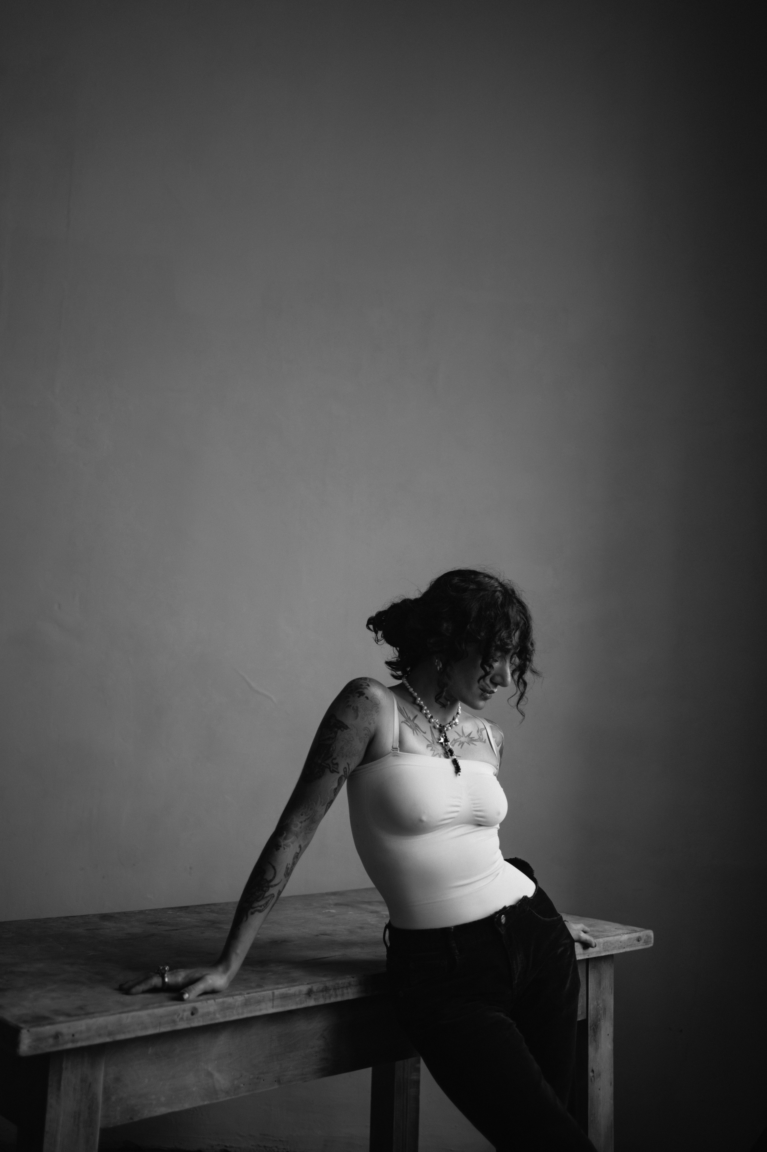 Ксения Копна. Фотограф из Санкт-Петербурга