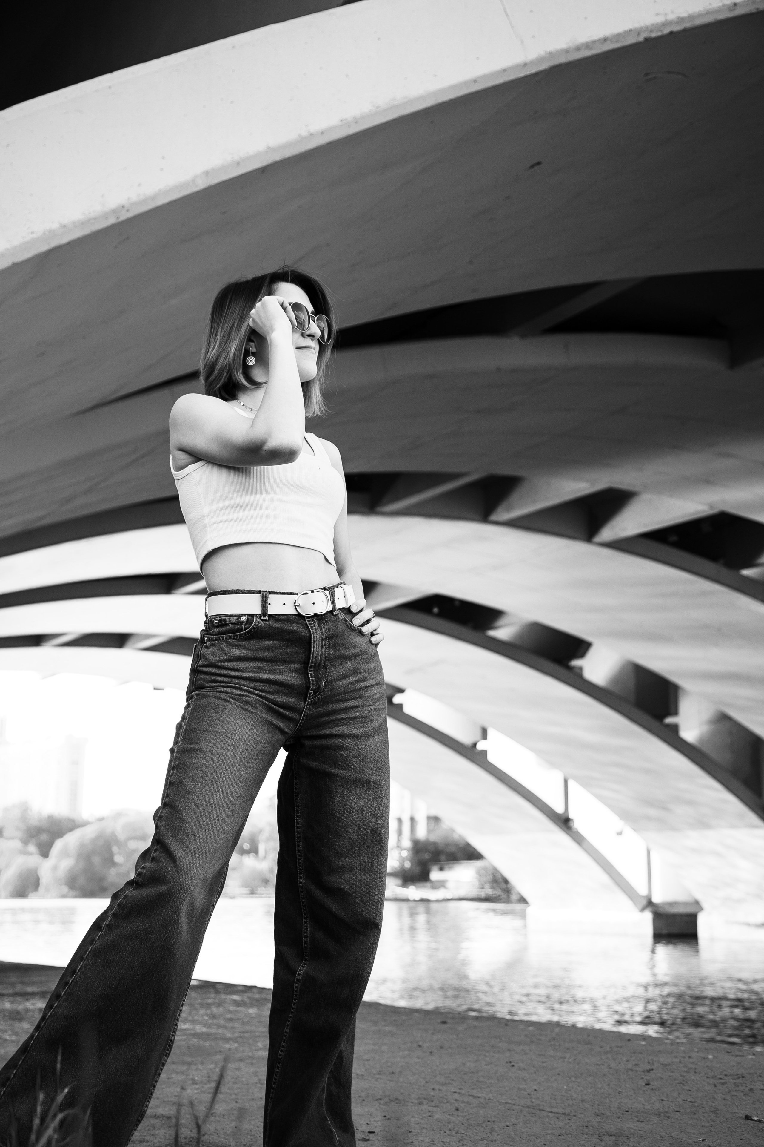 Ольга. Фотограф Анастасия Петрова